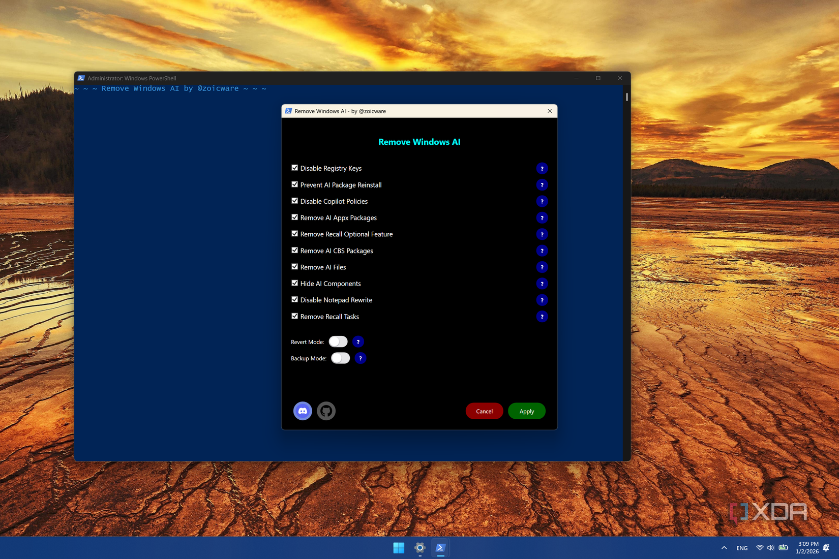 5 PowerShell scripts every Windows user should know