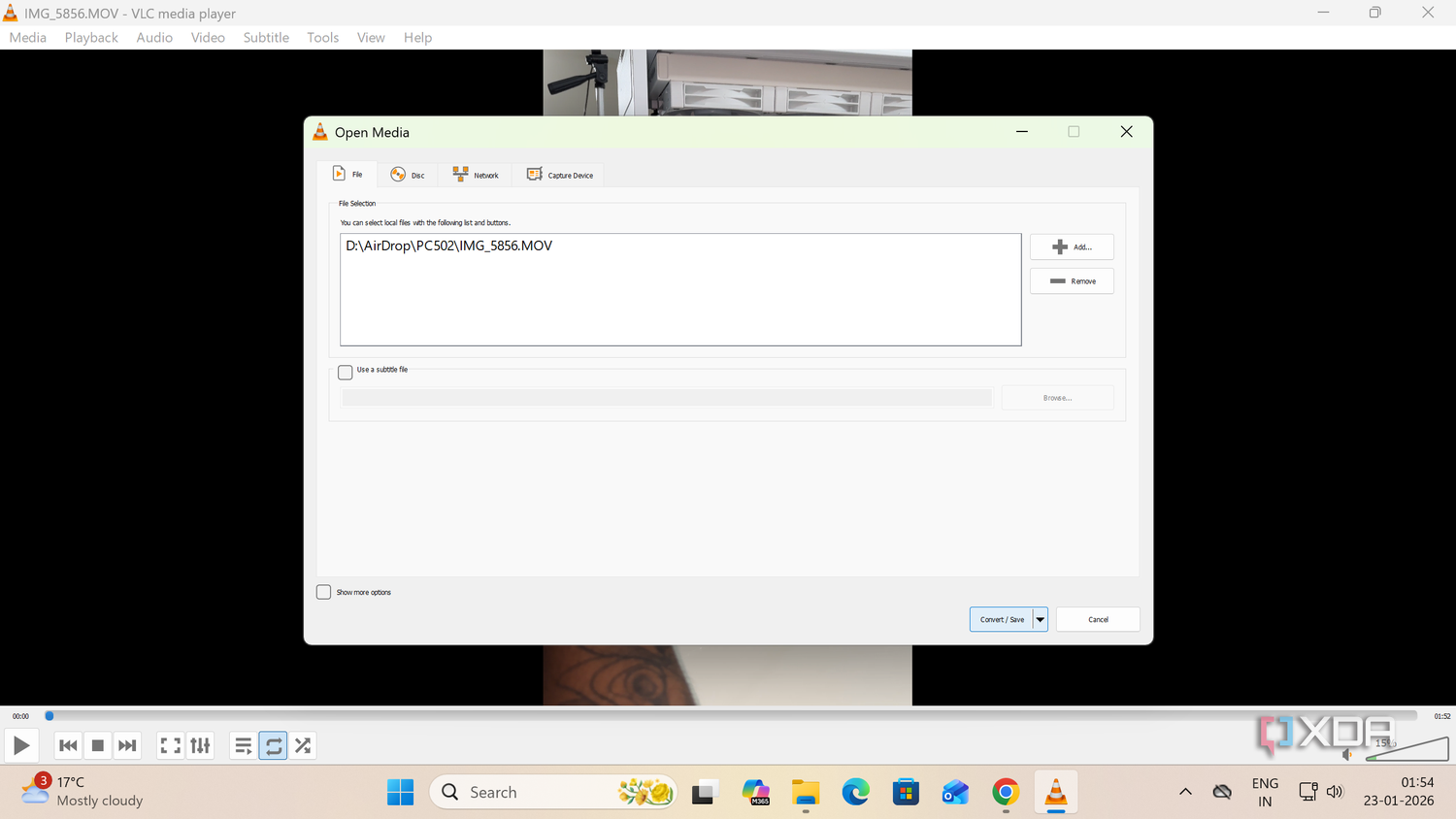 Vlc Reverse Audio 5 game-changing VLC features I wish I’d started using sooner