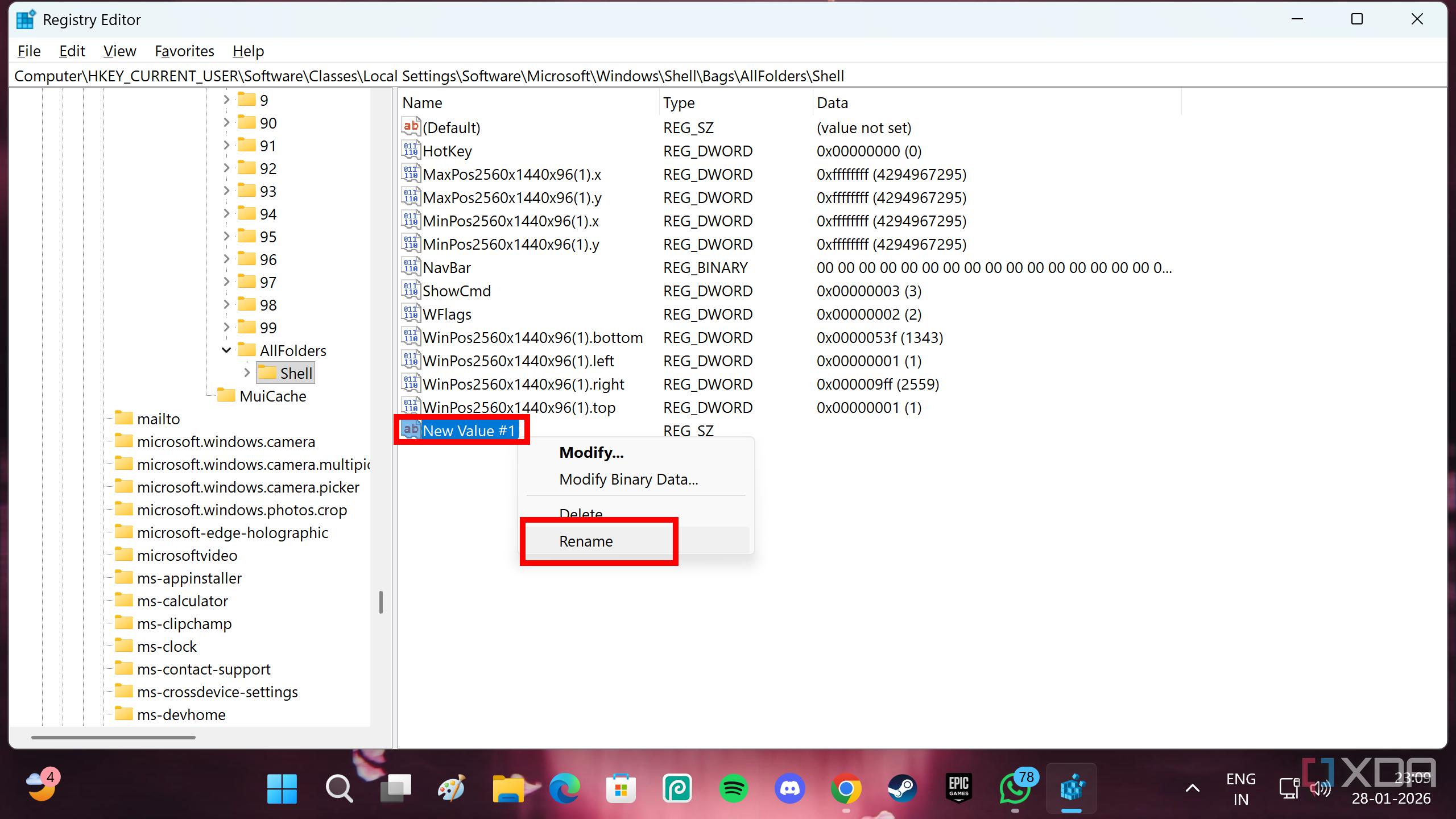 Your Windows 11 File Explorer stutters because of an XP-era feature you ...