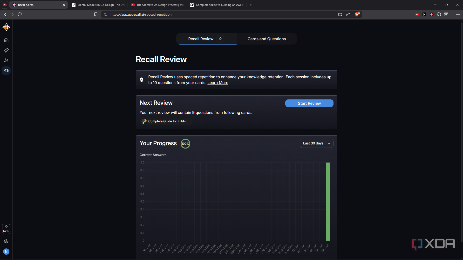 This AI knowledge management tool is so good, it might replace ...