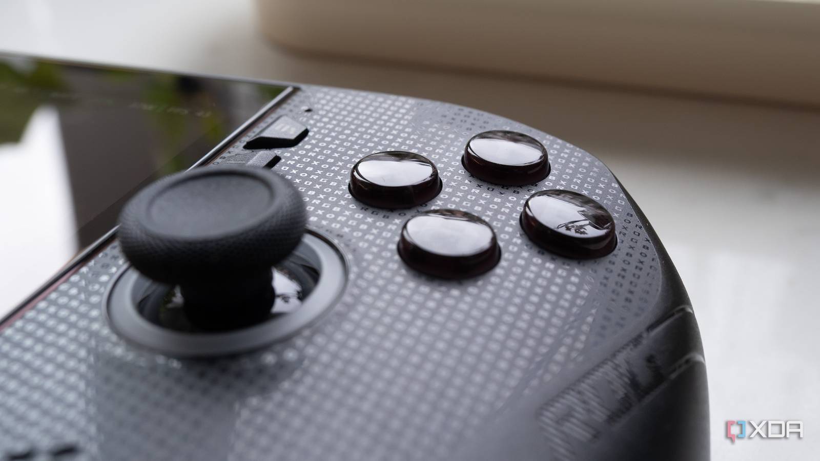 PC gaming handhelds will never escape being second-class consoles