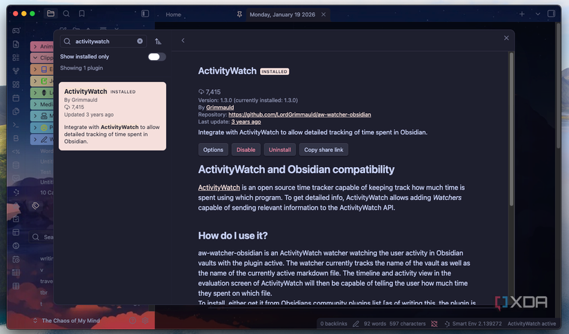 I found an open-source tool that pinpointed my biggest productivity ...