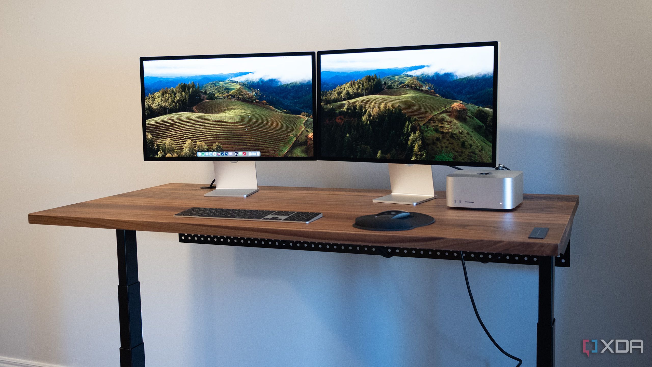 I'm rebuilding my workstation with these 5 unique improvements