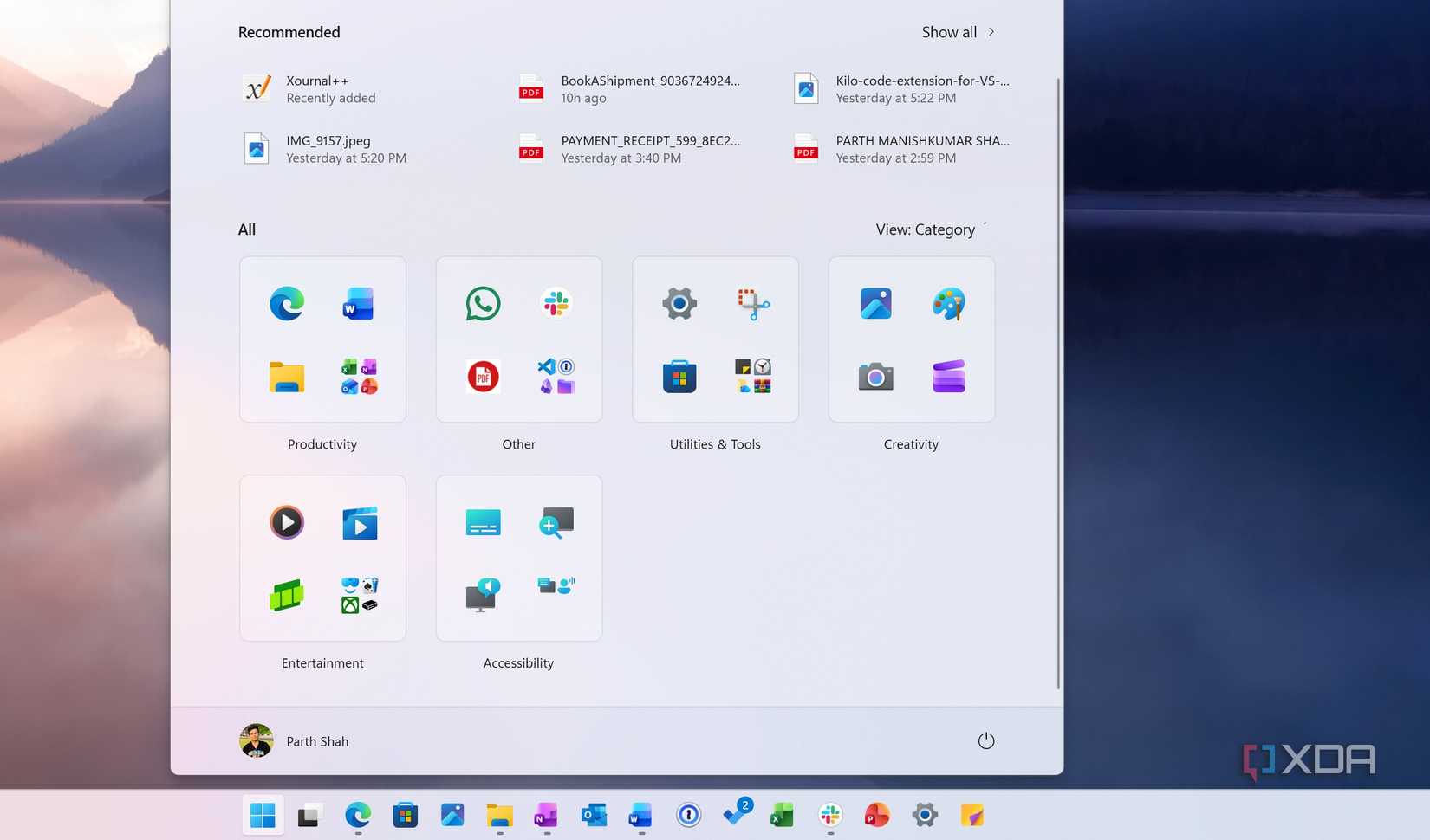 I replaced every Microsoft app on Windows with open-source tools, and ...