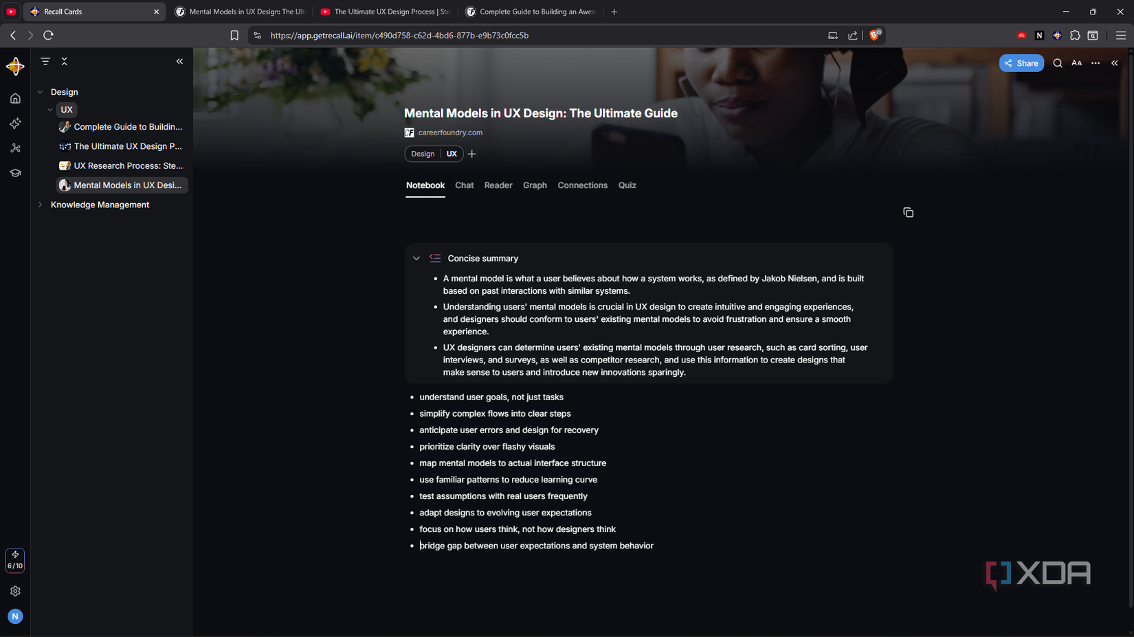 This AI knowledge management tool is so good, it might replace ...