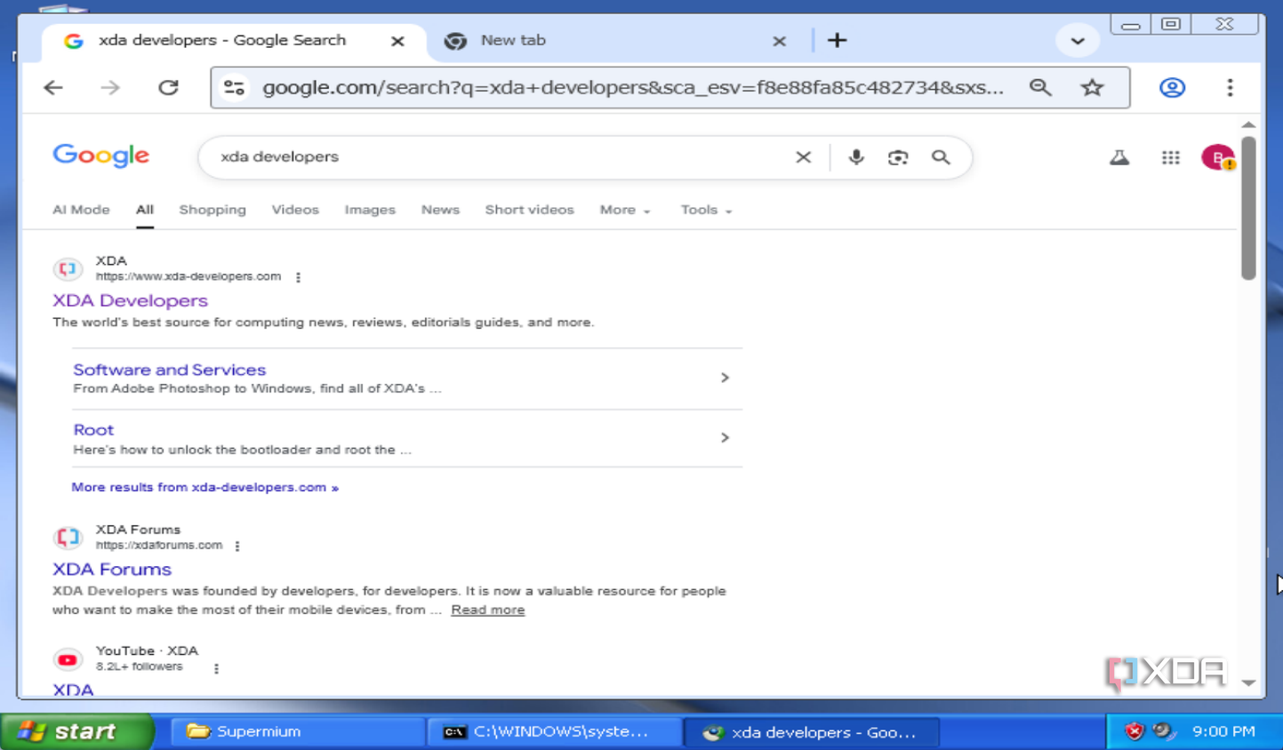 Window Solf Ware I tried using the software keeping Windows XP alive in 2026