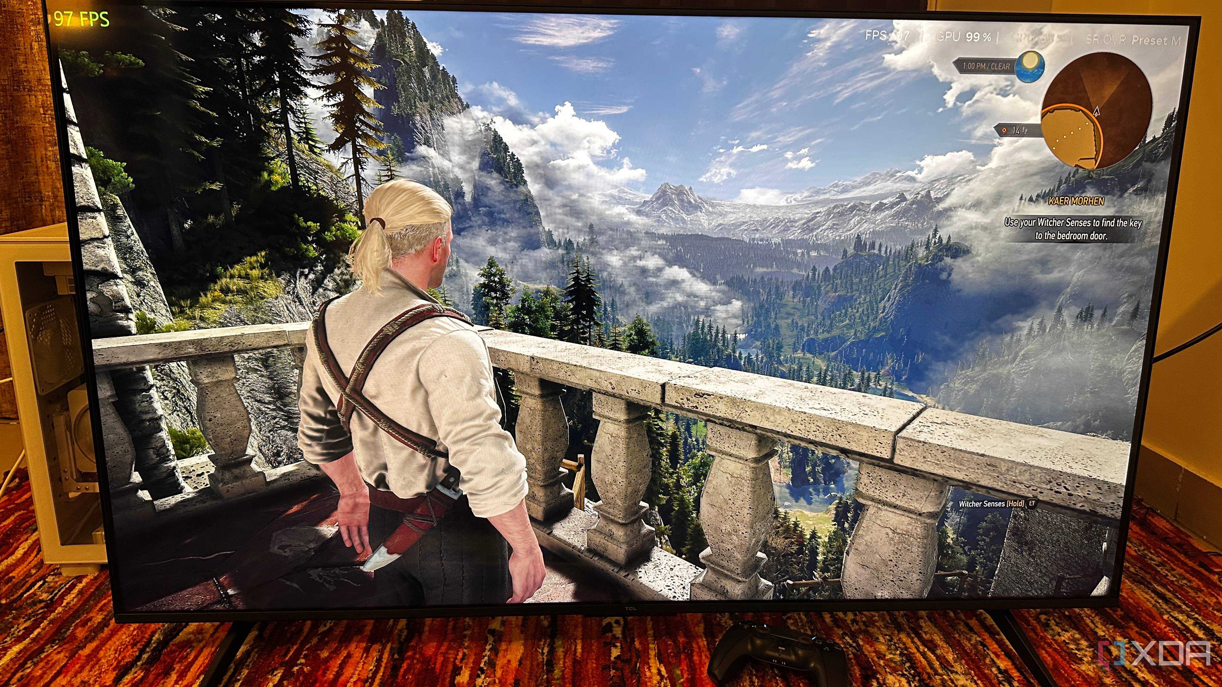 the-witcher-3-on-4k-tv-dlss
