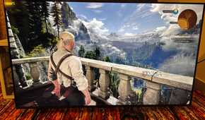 the-witcher-3-on-4k-tv-dlss