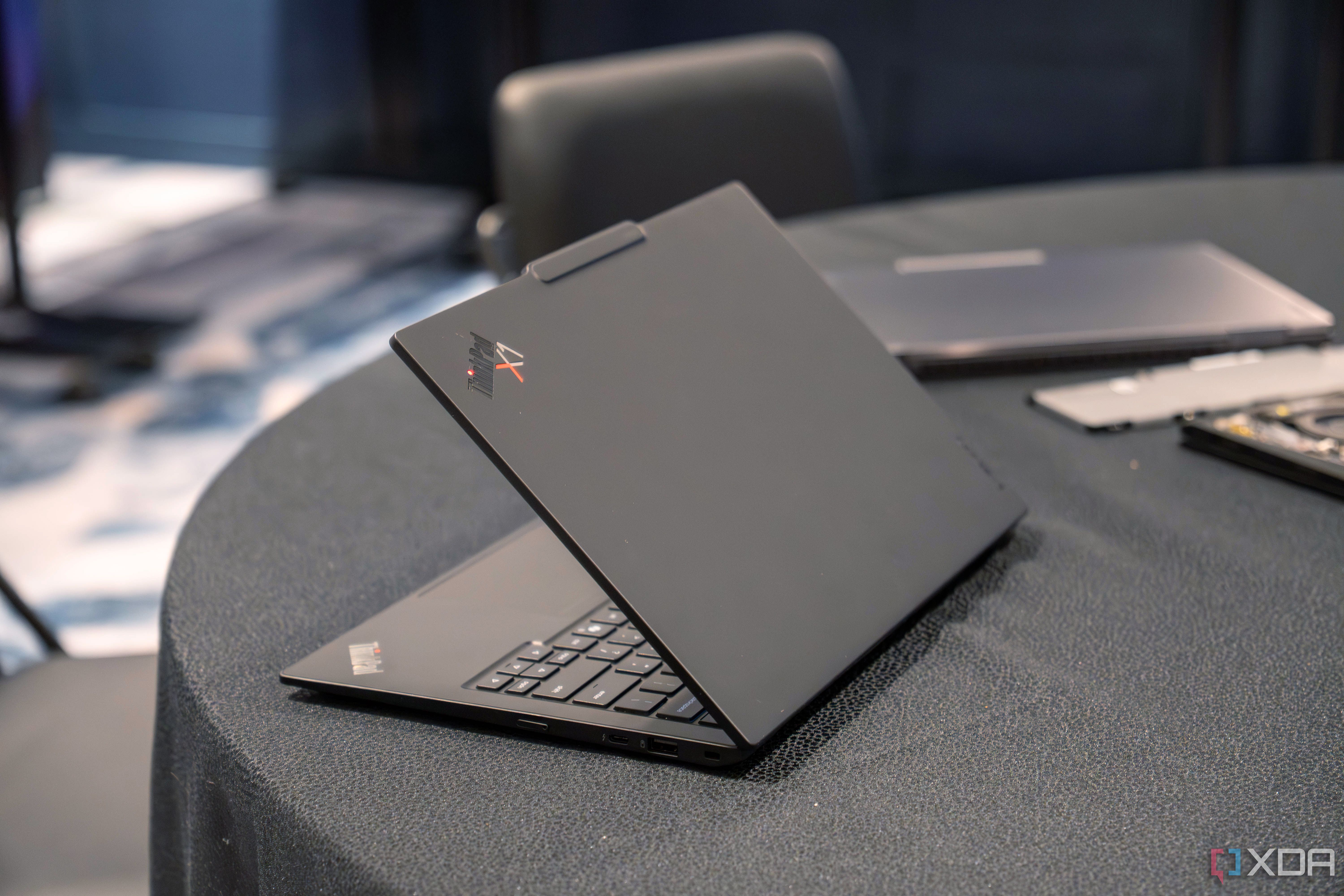 Lenovo's new ThinkPads deliver serious power—and are easy to repair