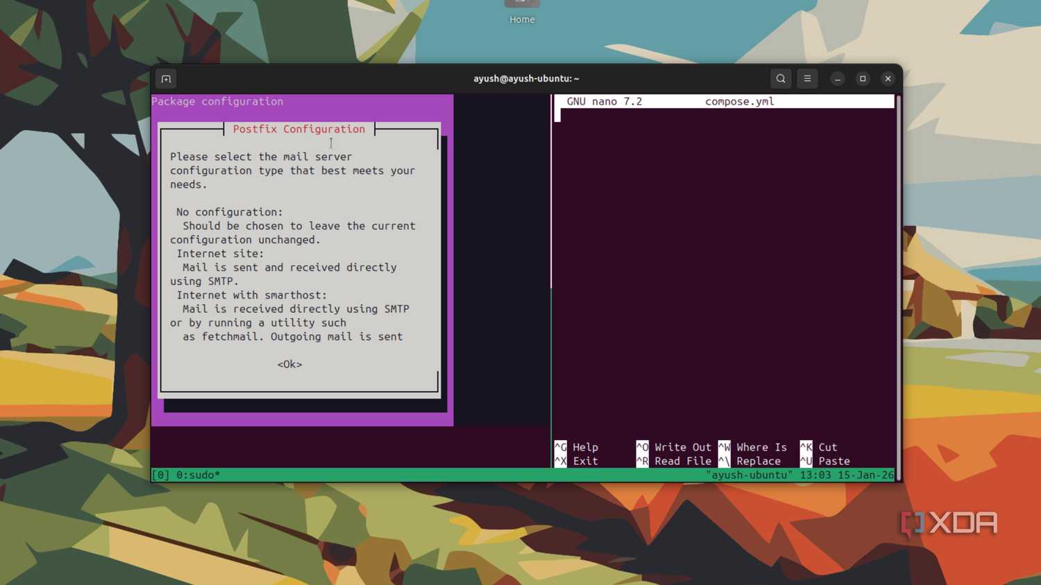 спор о Linux и Minix — иллюстрация 6 к материалу спор о Linux и Minix — иллюстрация 6 к материалу