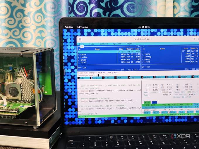 i’ve written python for years, and i install these 5... I’ve written Python for years, and I install these 5 tools on every new PC