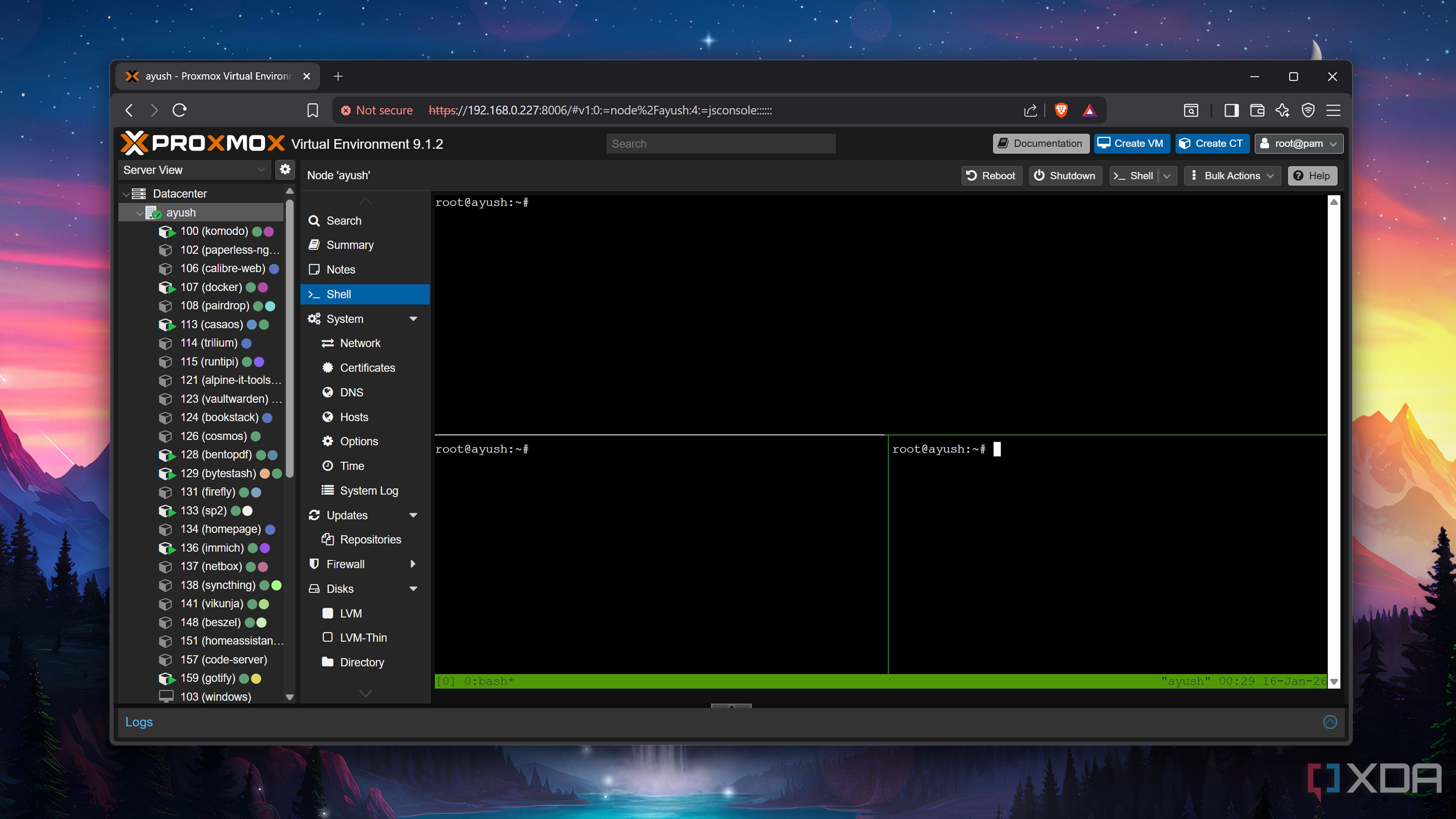 Tmux is the productivity tool every Linux user needs