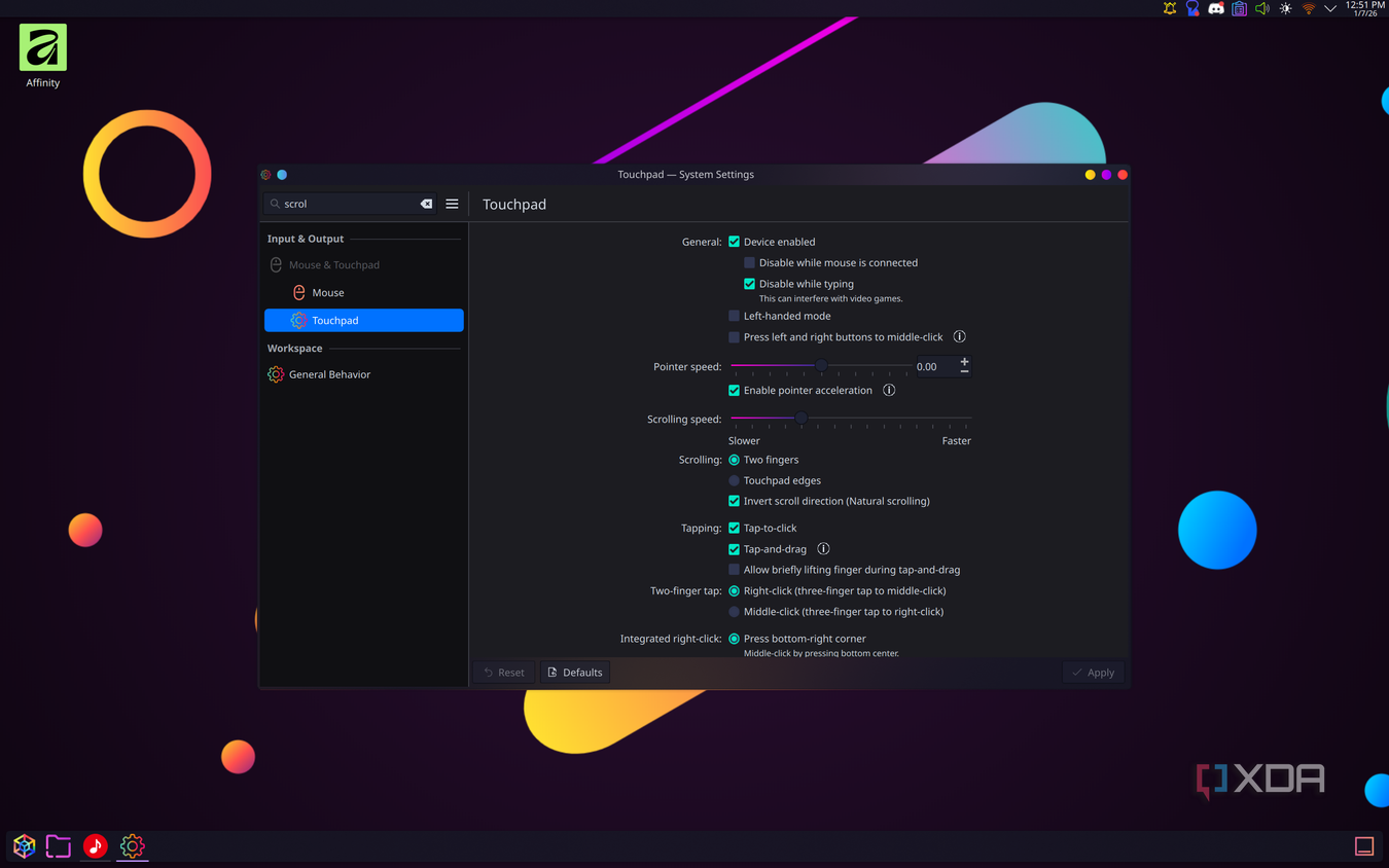переход на Linux — иллюстрация 5 к материалу переход на Linux — иллюстрация 5 к материалу