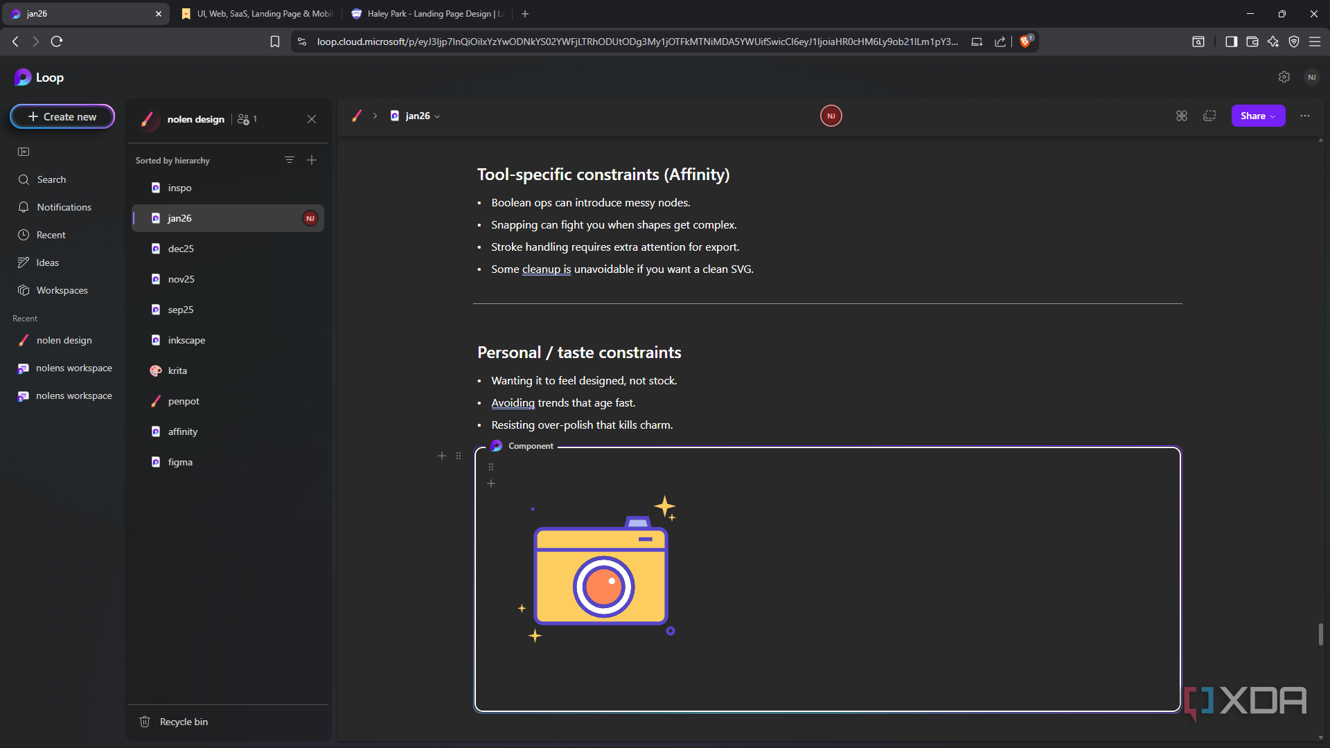 4 ways Microsoft Loop makes me more productive