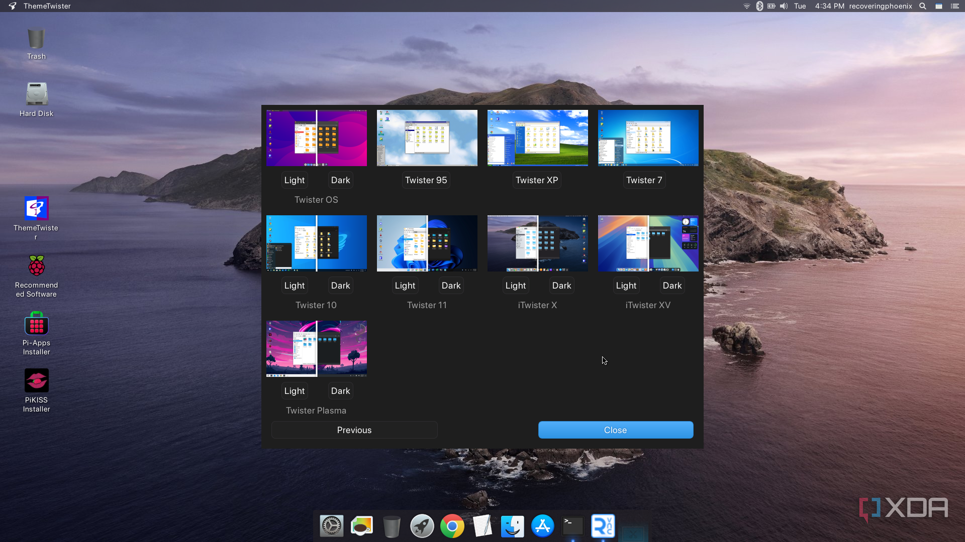 Twister OS brings my Raspberry Pi 5 so much closer to replacing my ...