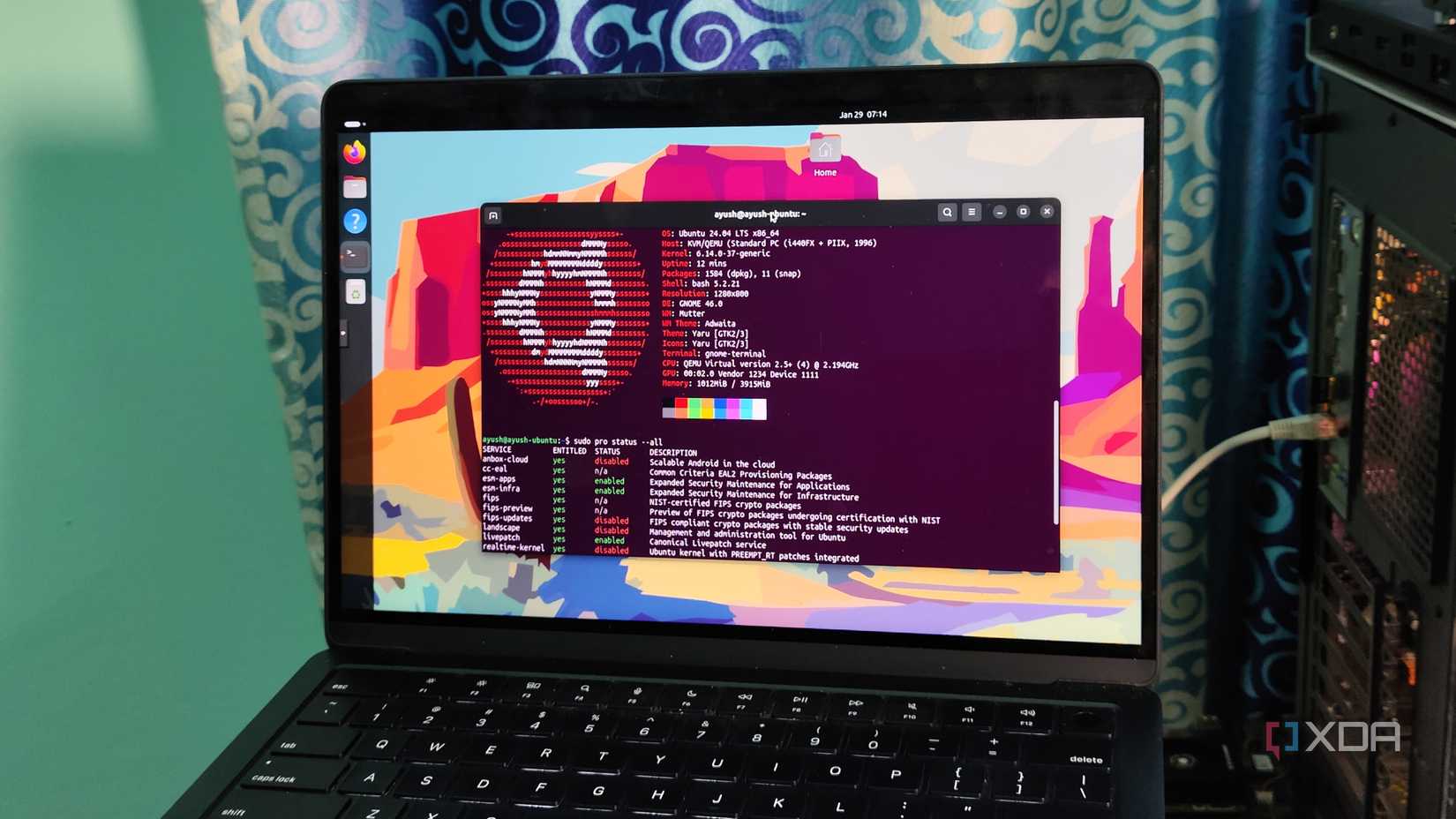 Ubuntu Without Unity Ubuntu 26.04 LTS drops next month, but there's a strong case for ...