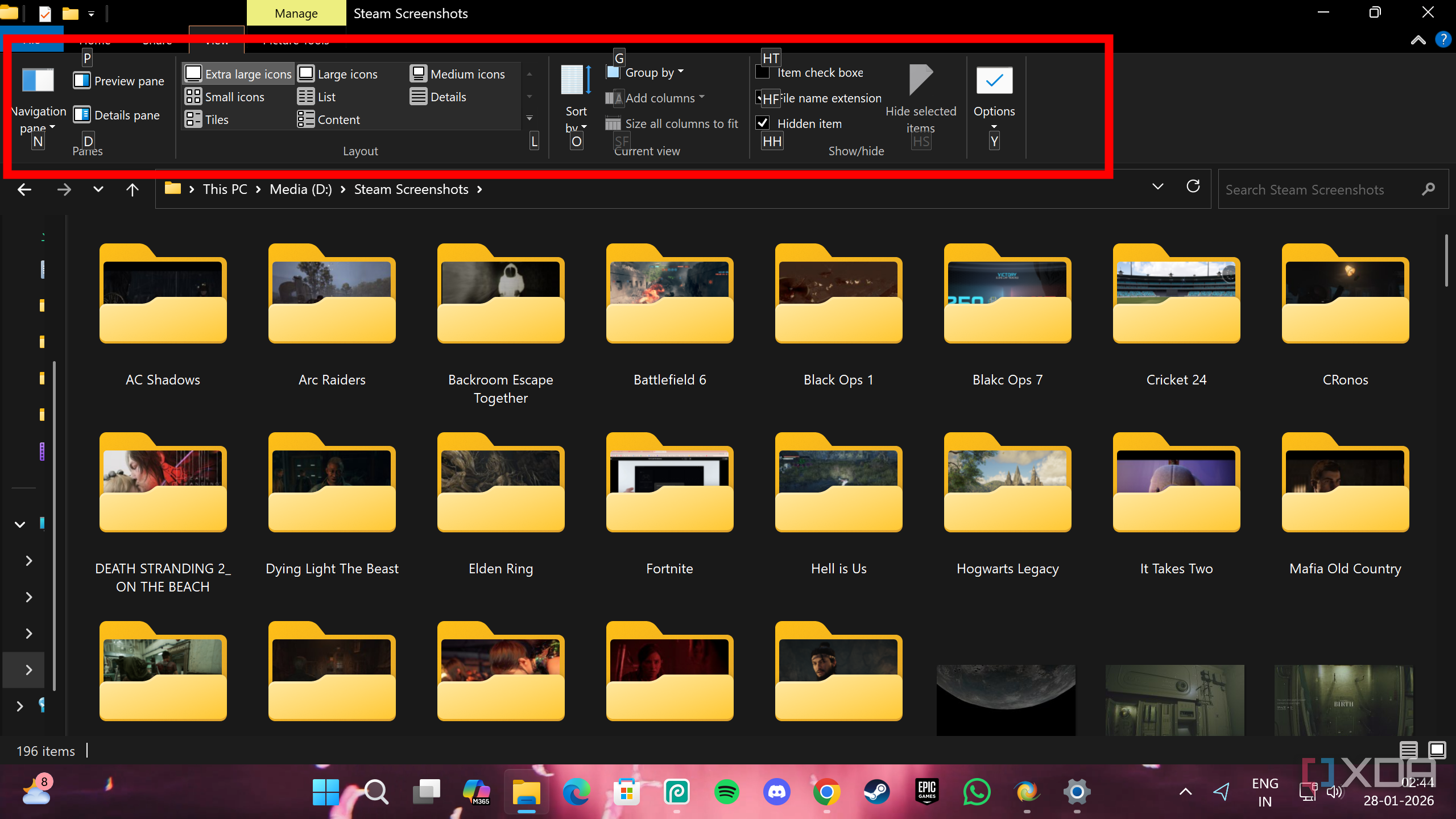 These 3 free tools finally convinced me to move from Windows 10 to ...