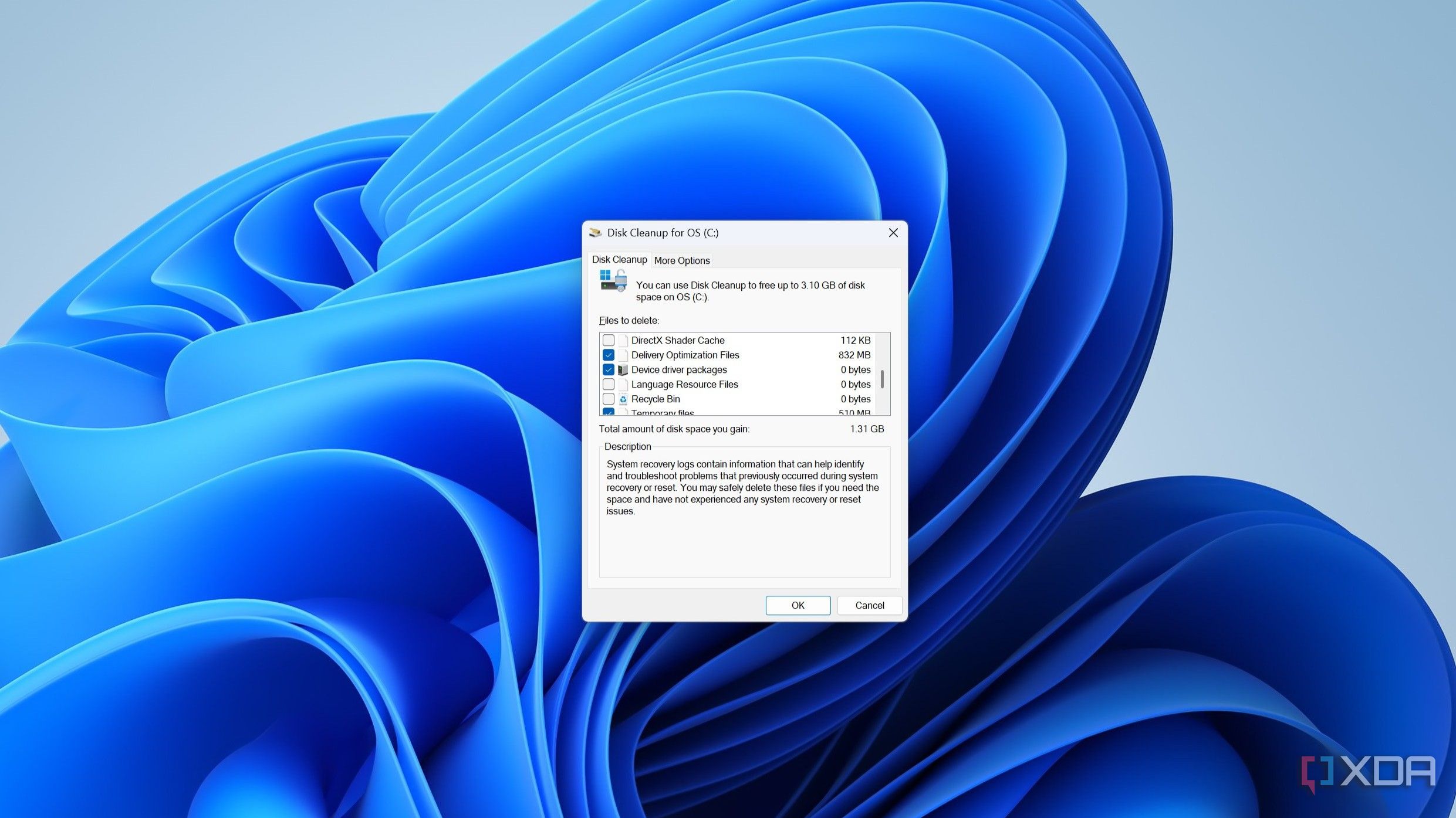 Your next PC upgrade should probably be storage organization, not ...
