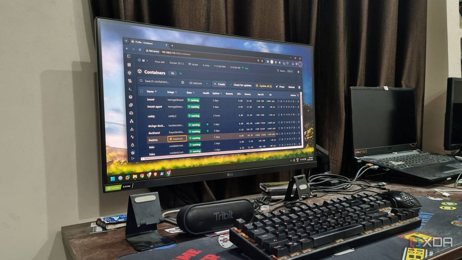 Microsoft has released a new open-source library OS, but it’s not for you Microsoft has released a new open-source library OS, but it’s not for you