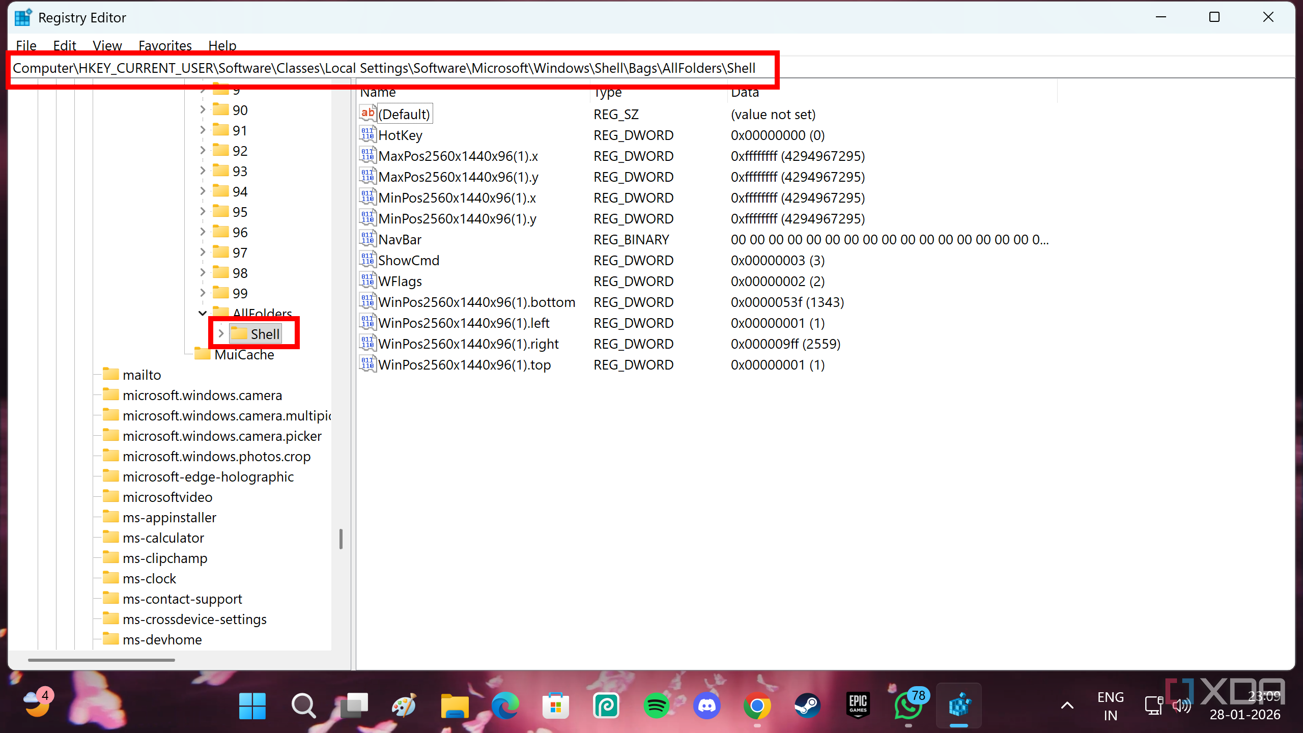 I fixed Windows 11 File Explorer lag by disabling this legacy service