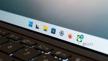 Windows 11's Task Bar