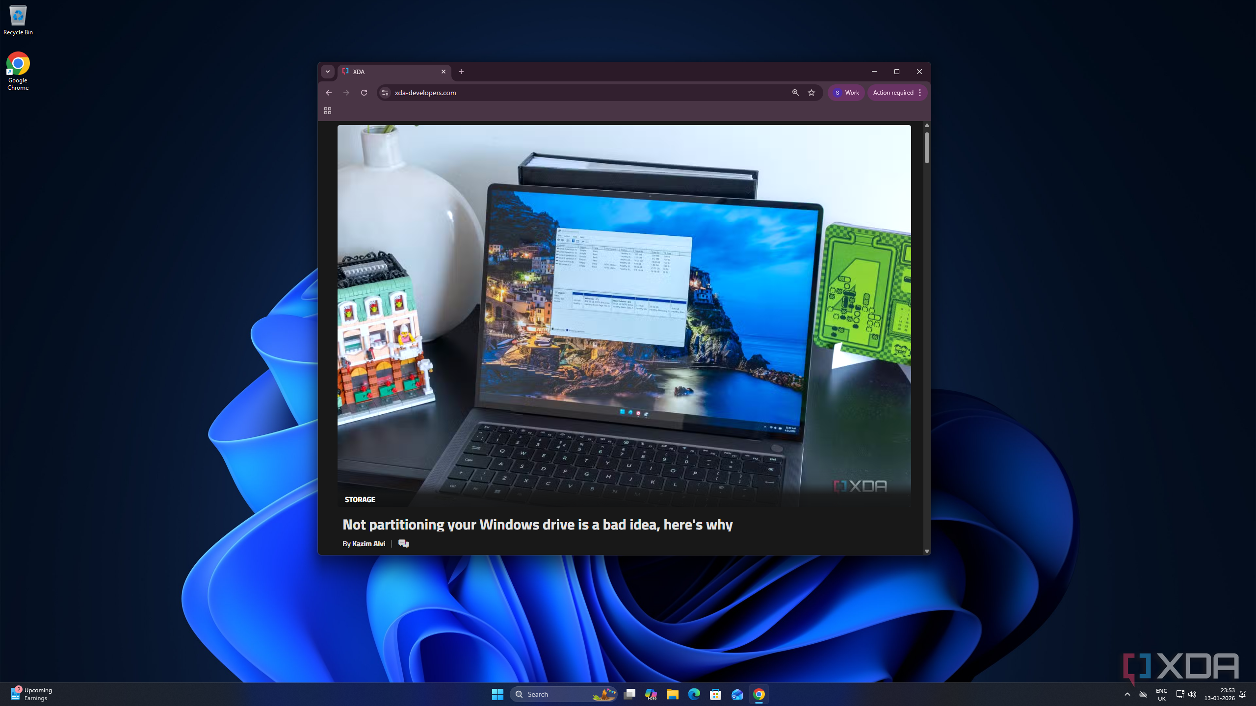 You don’t need a clean Windows install — you need better defaults