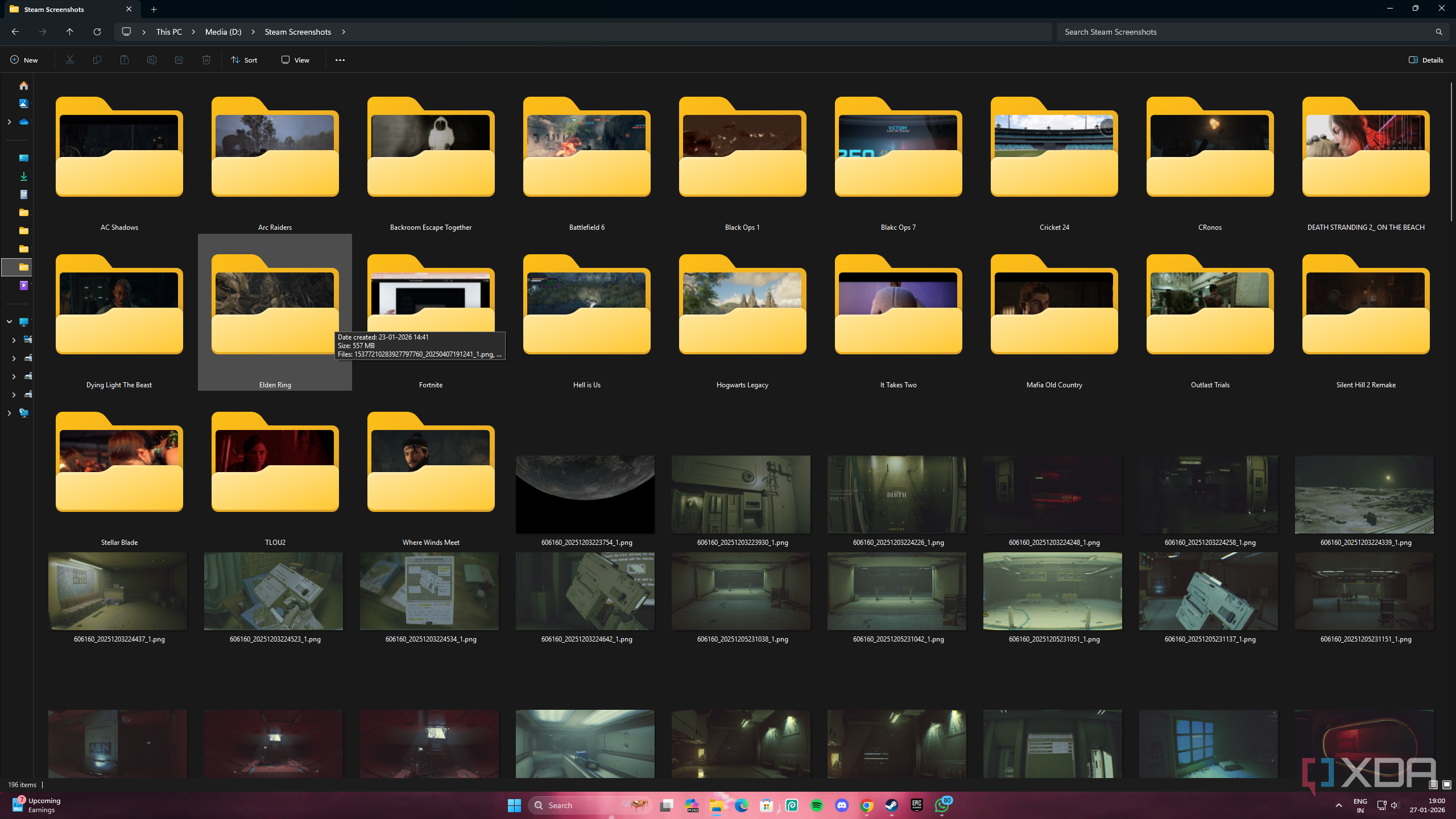I replaced File Explorer with two apps for a week, and I'm not going back