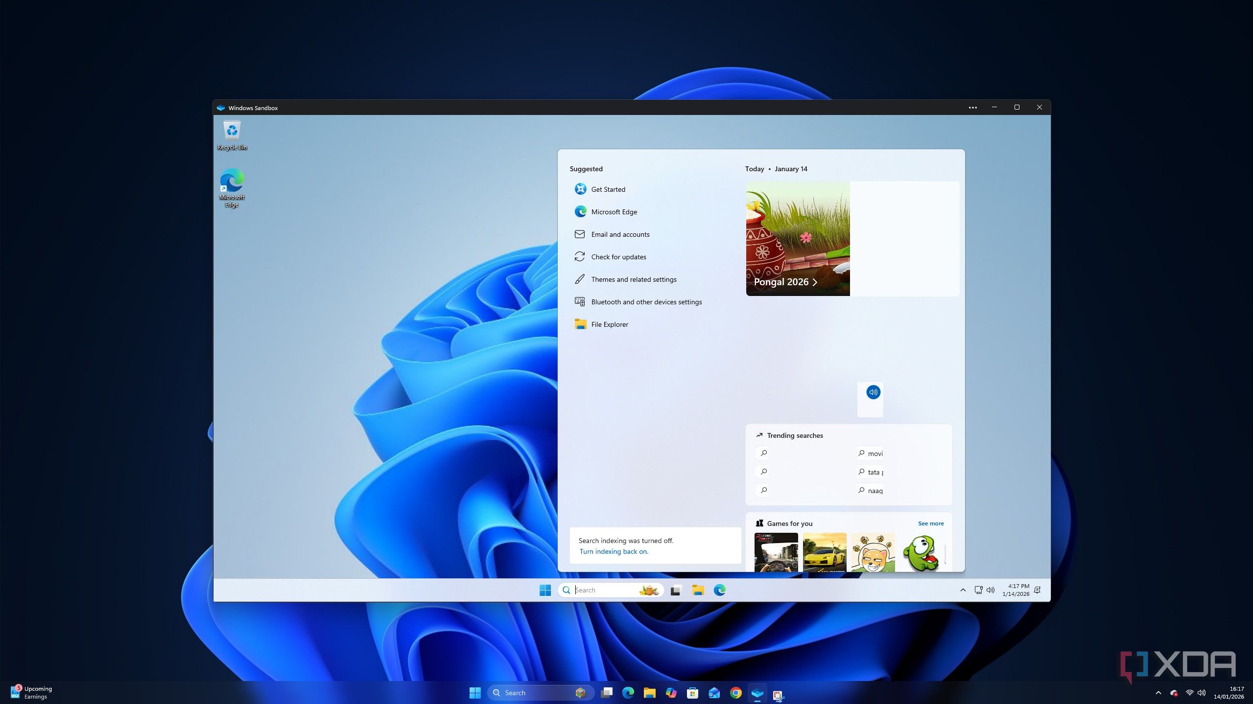 Windows 11 has these 4 features nobody talks about, and I can't