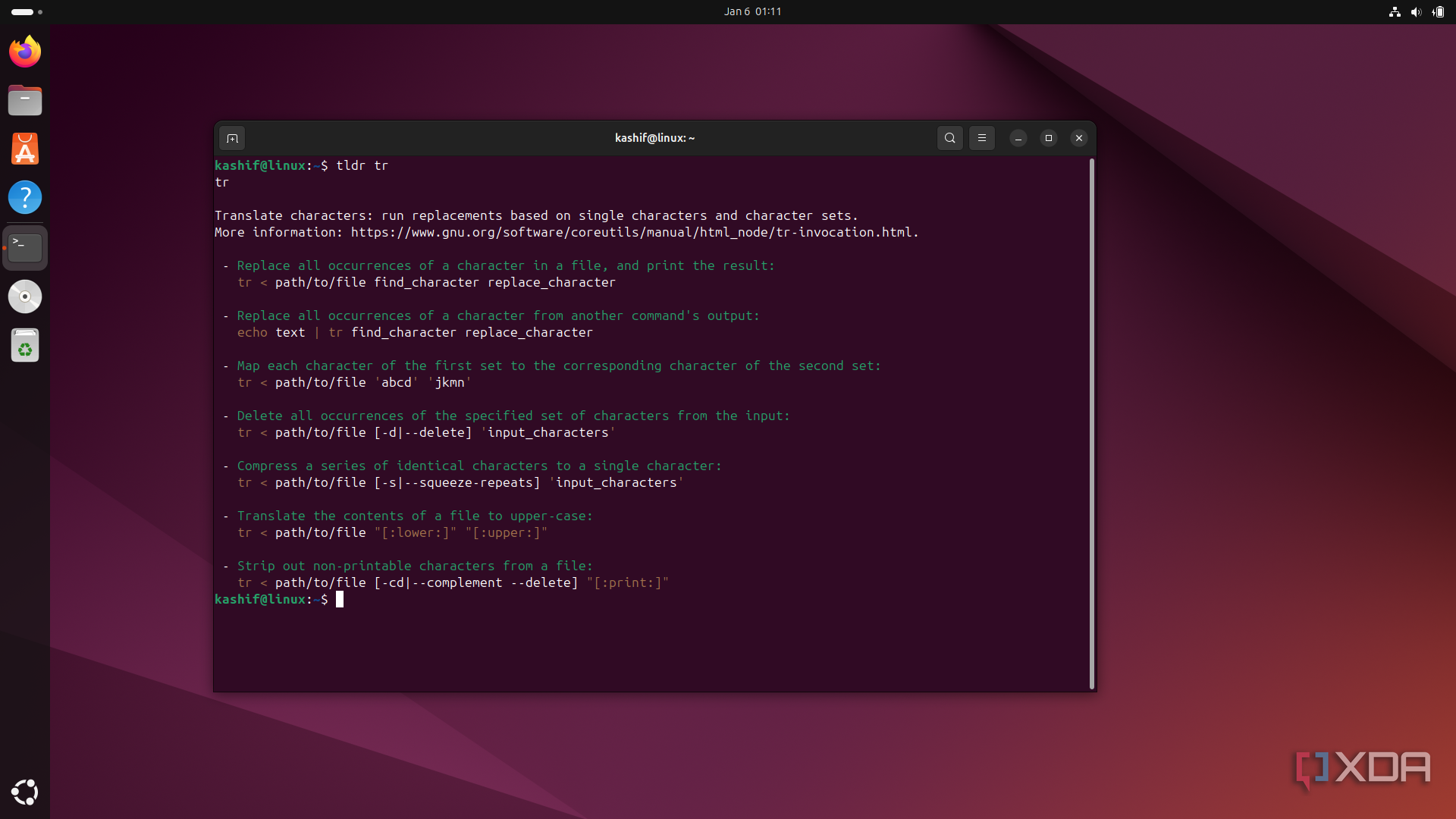 4 terminal tools I install on every Windows or Linux machine before ...