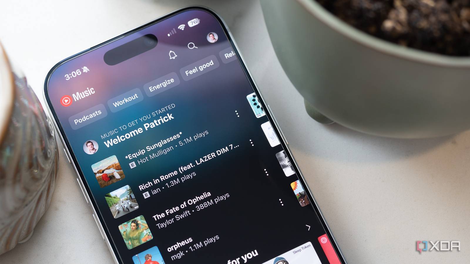 YouTube Music's latest update solves one of its most frustrating problems