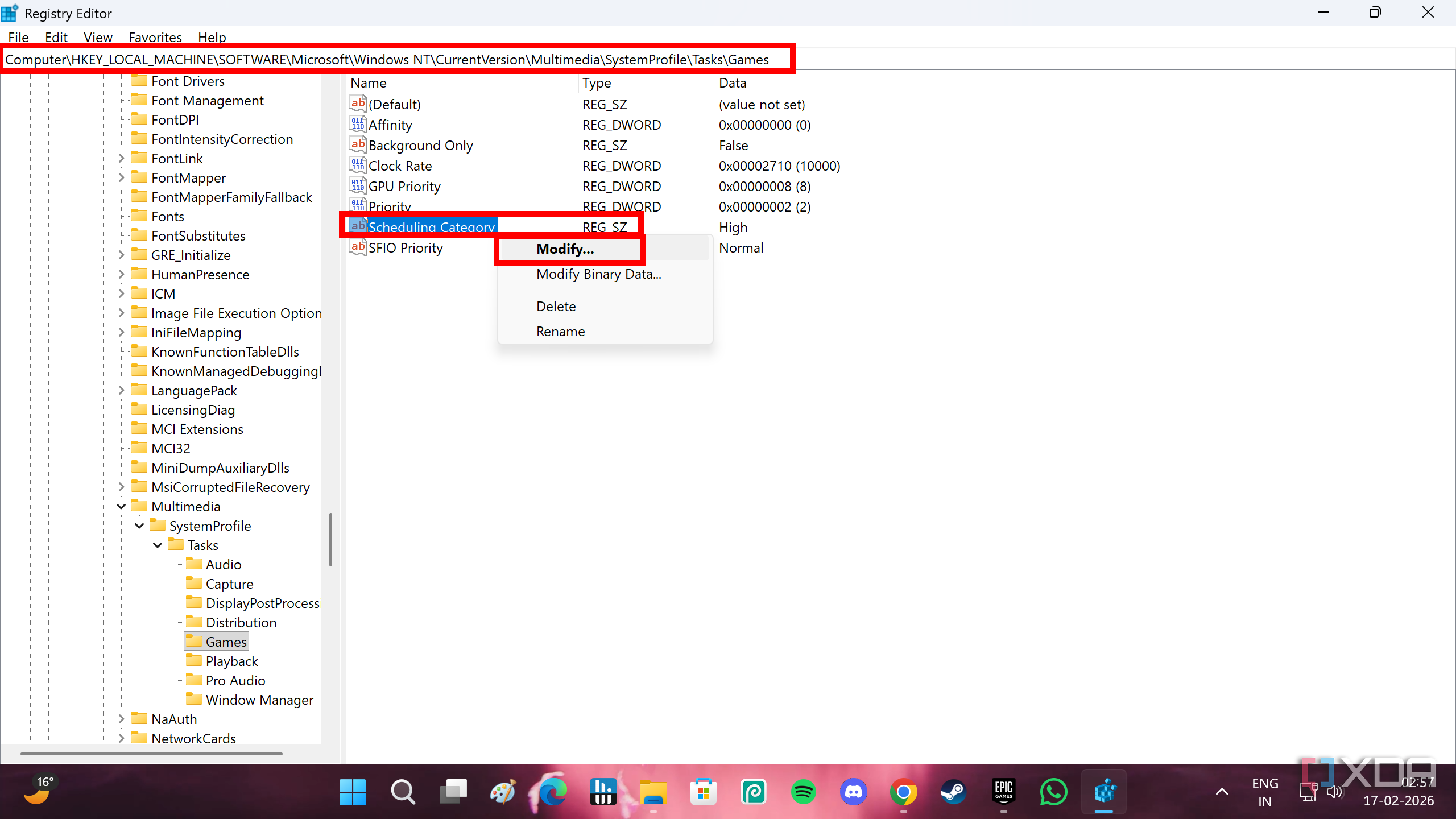 I'm stuck with Windows for gaming in 2026, but here's how I'm optimizing it