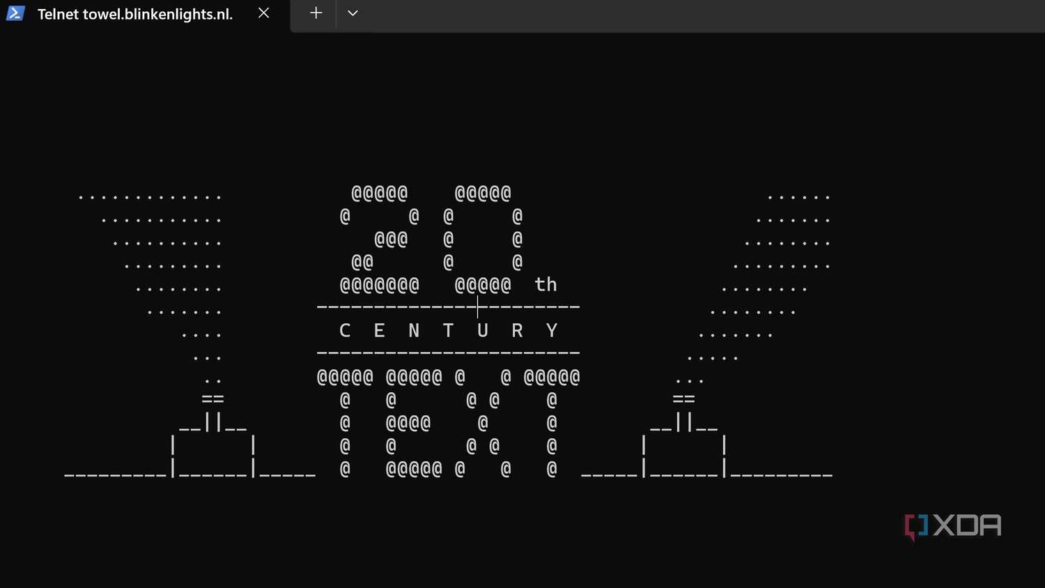 Powershell Ascii Animations 5 weirdly fun things you can do in PowerShell when you’re bored
