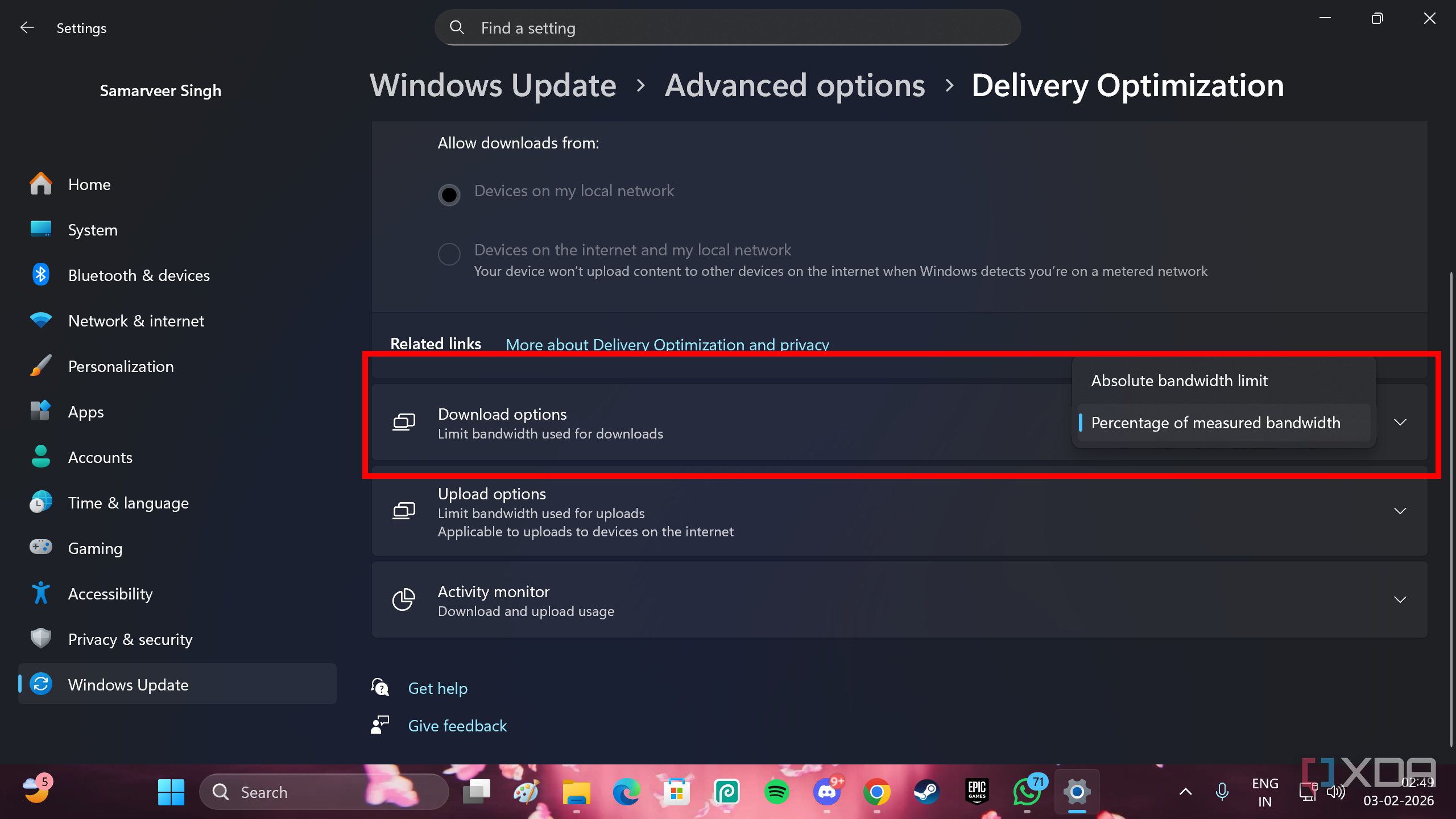 I disabled these 5 Windows 11 background services and saw zero downsides
