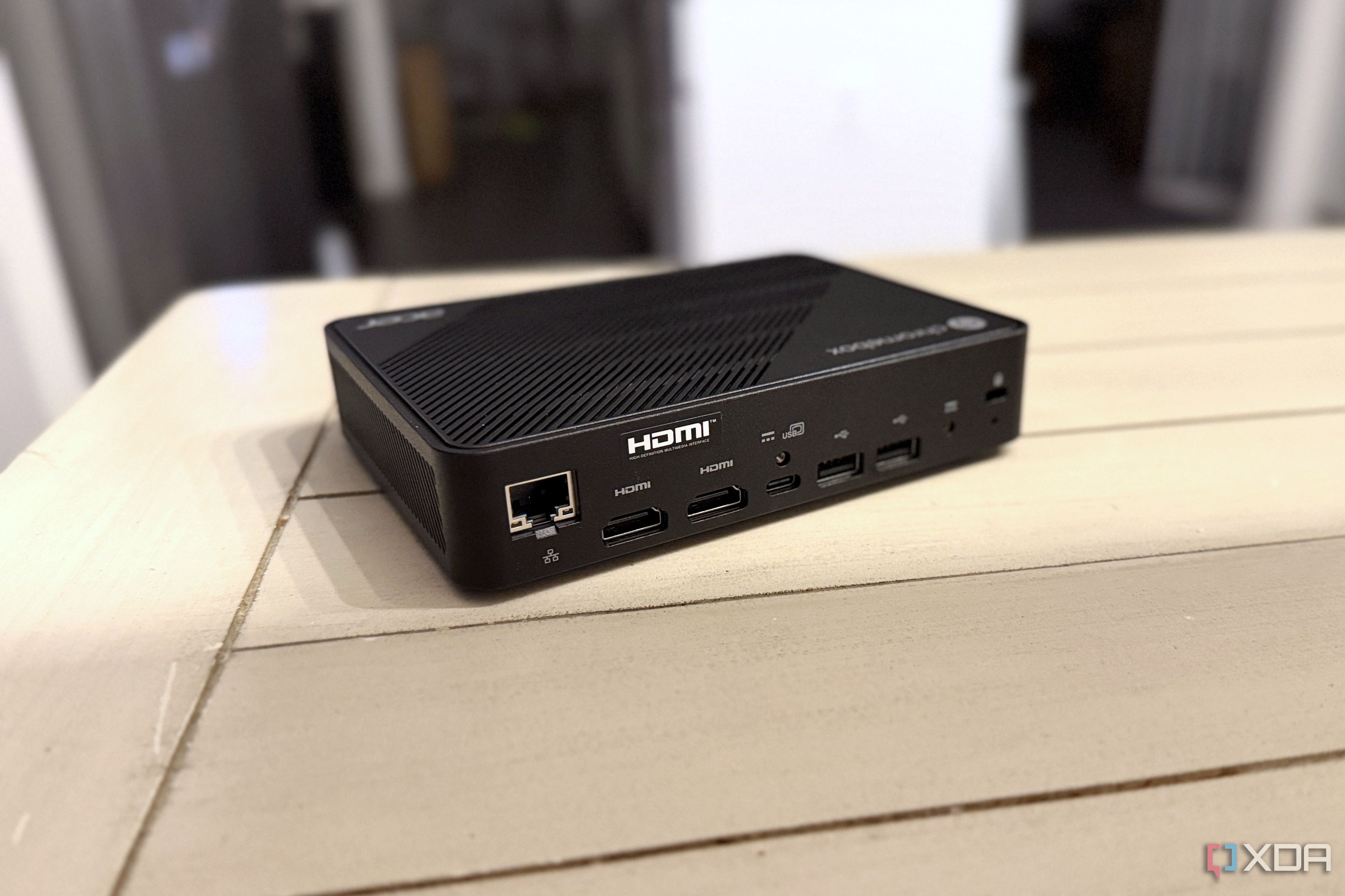 I didn't even know Chromeboxes were still being made until this