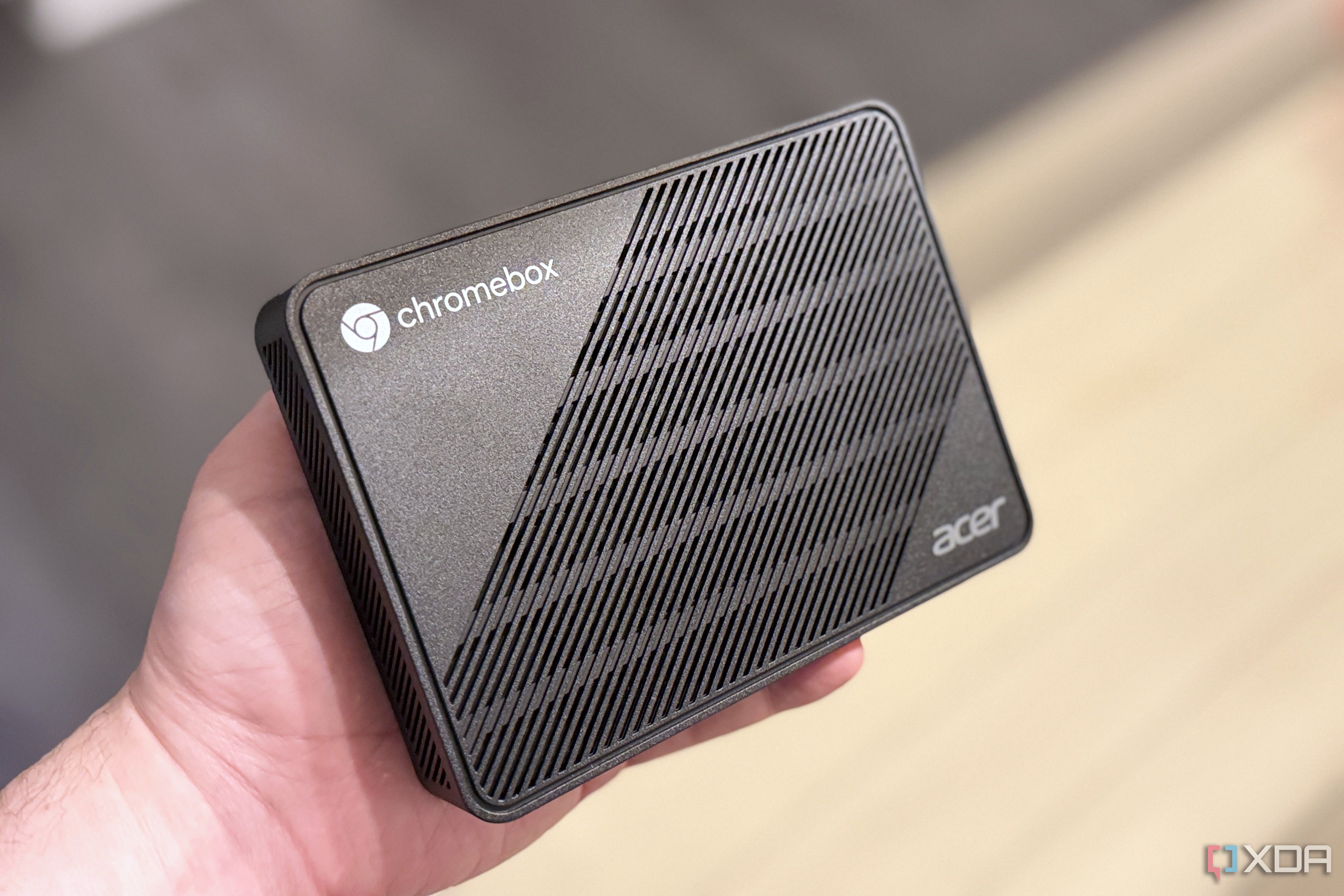 I didn't even know Chromeboxes were still being made until this