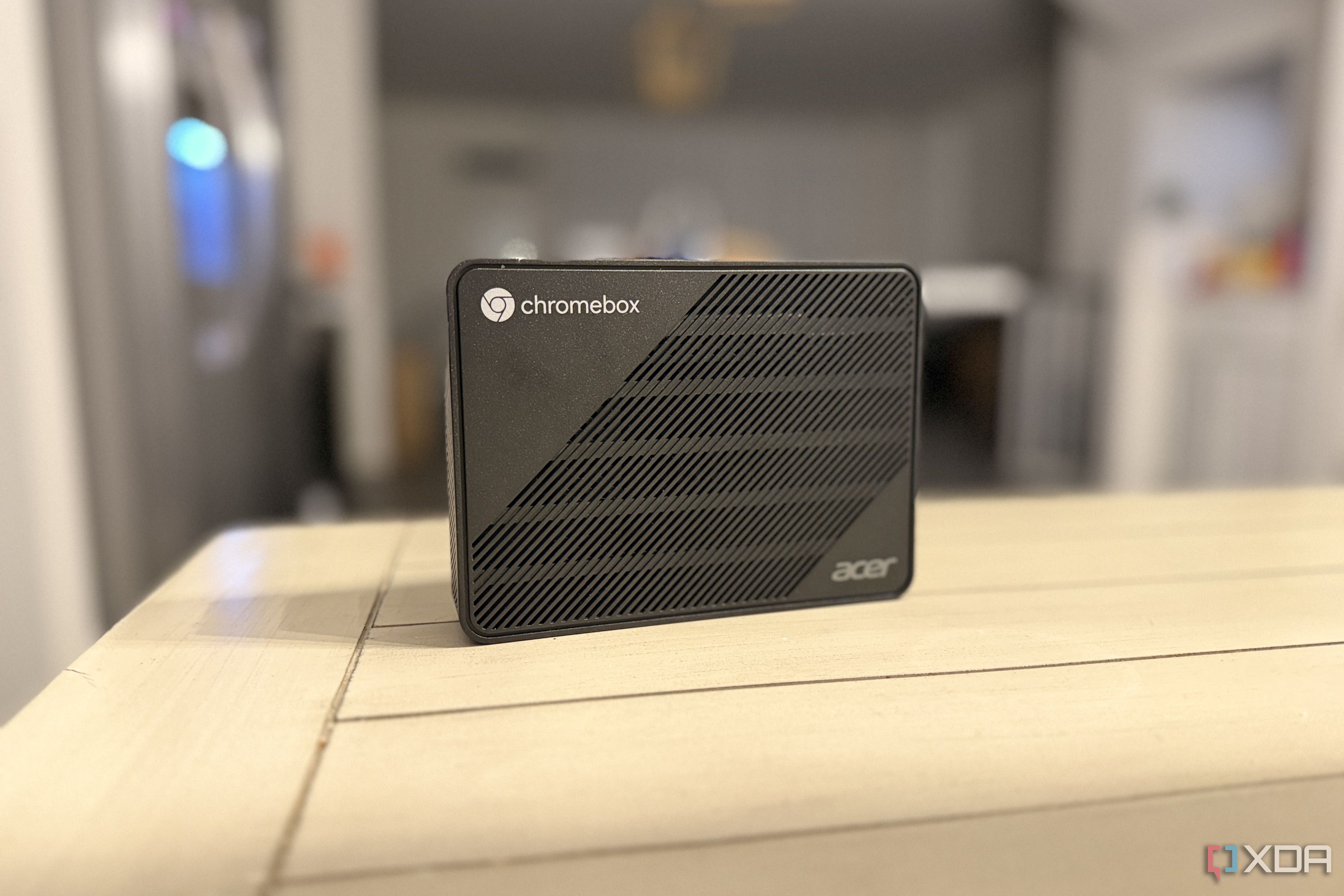 I didn't even know Chromeboxes were still being made until this Acer ...