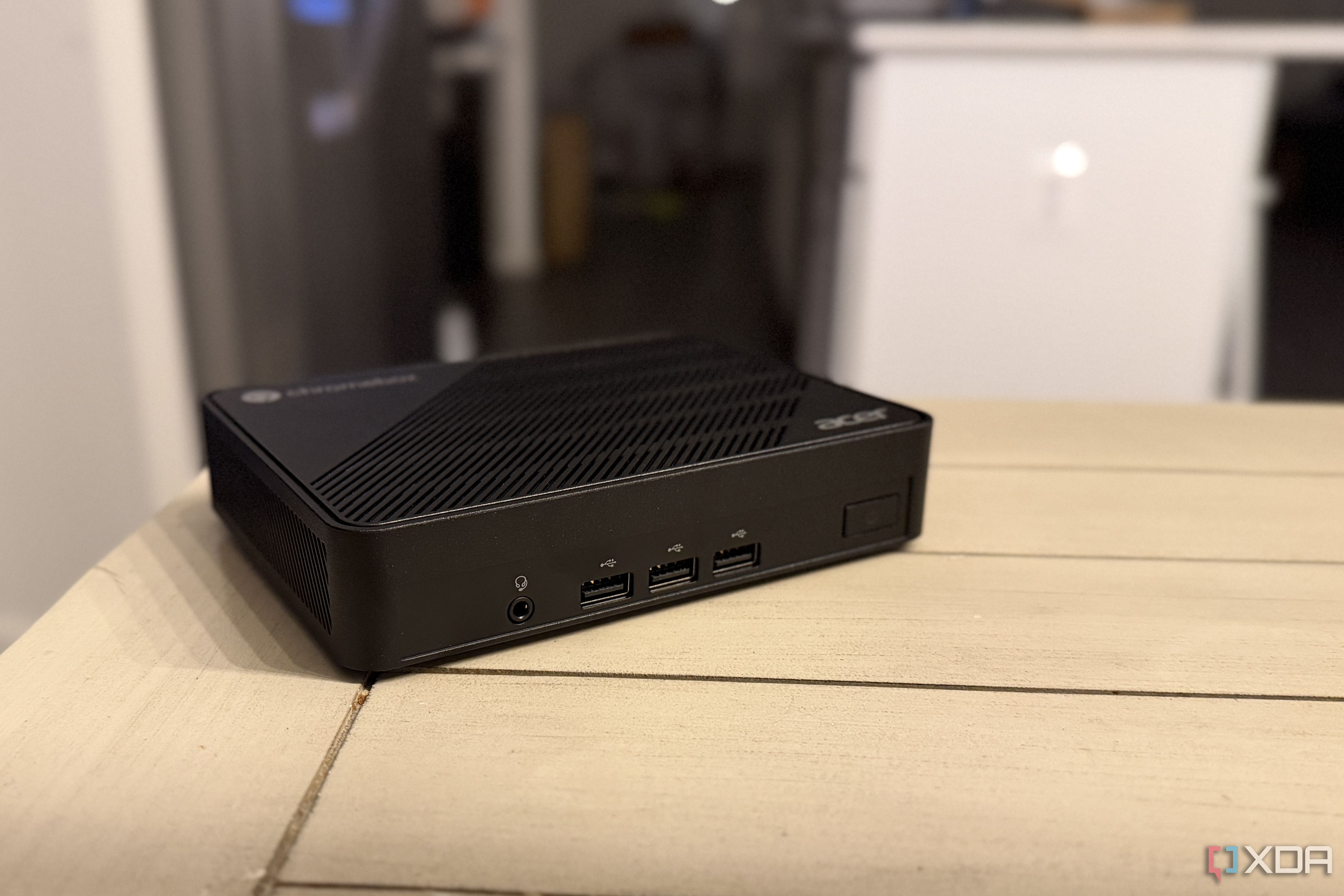 I didn't even know Chromeboxes were still being made until this