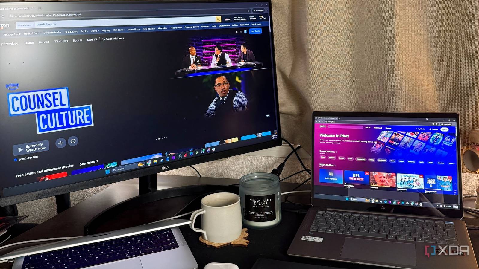 6 essential free streaming apps every cord cutter needs