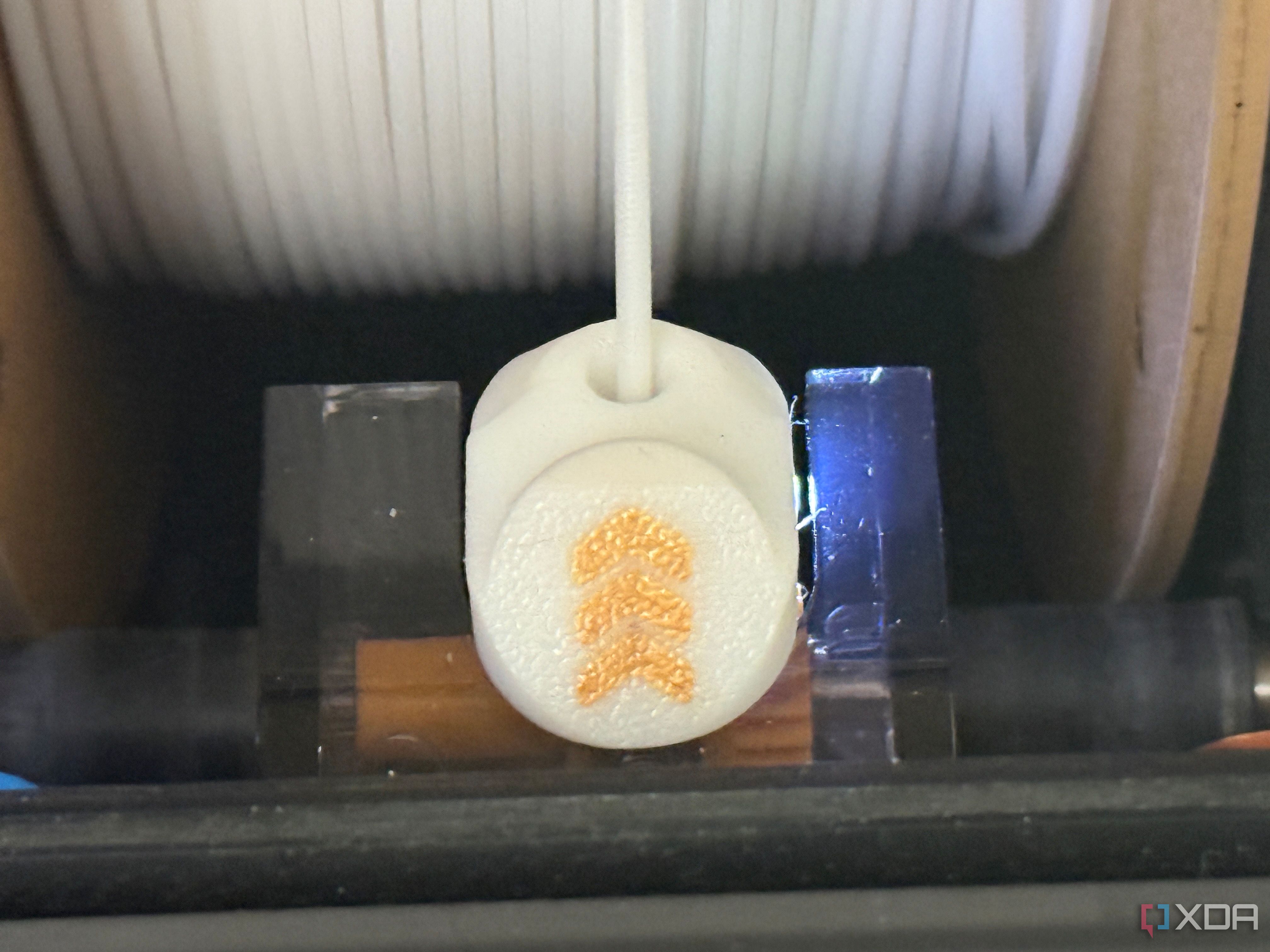 The best 3D printing upgrade I made cost nothing