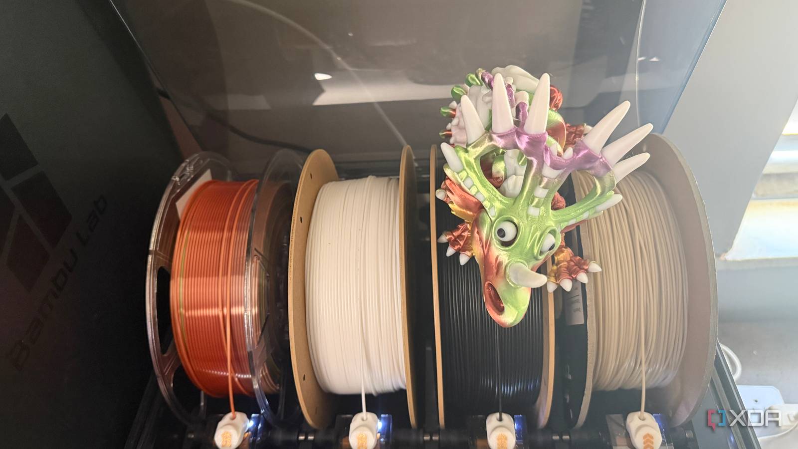 The biggest waste in 3D printing isn’t failed prints, it’s unused models