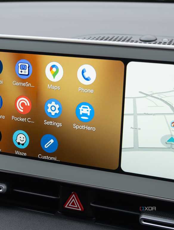 Home Auto Android This is the best music player for Android Auto, and it's not even close