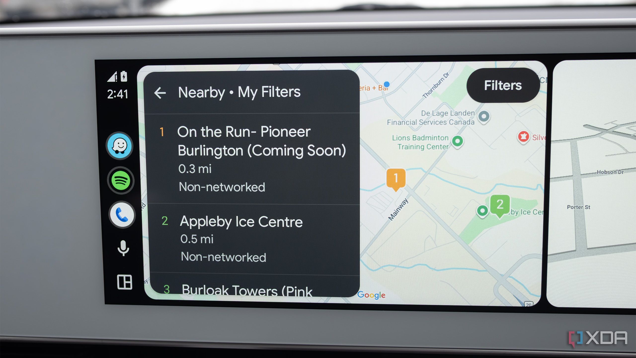 4 lesser-known Android Auto apps that are surprisingly useful