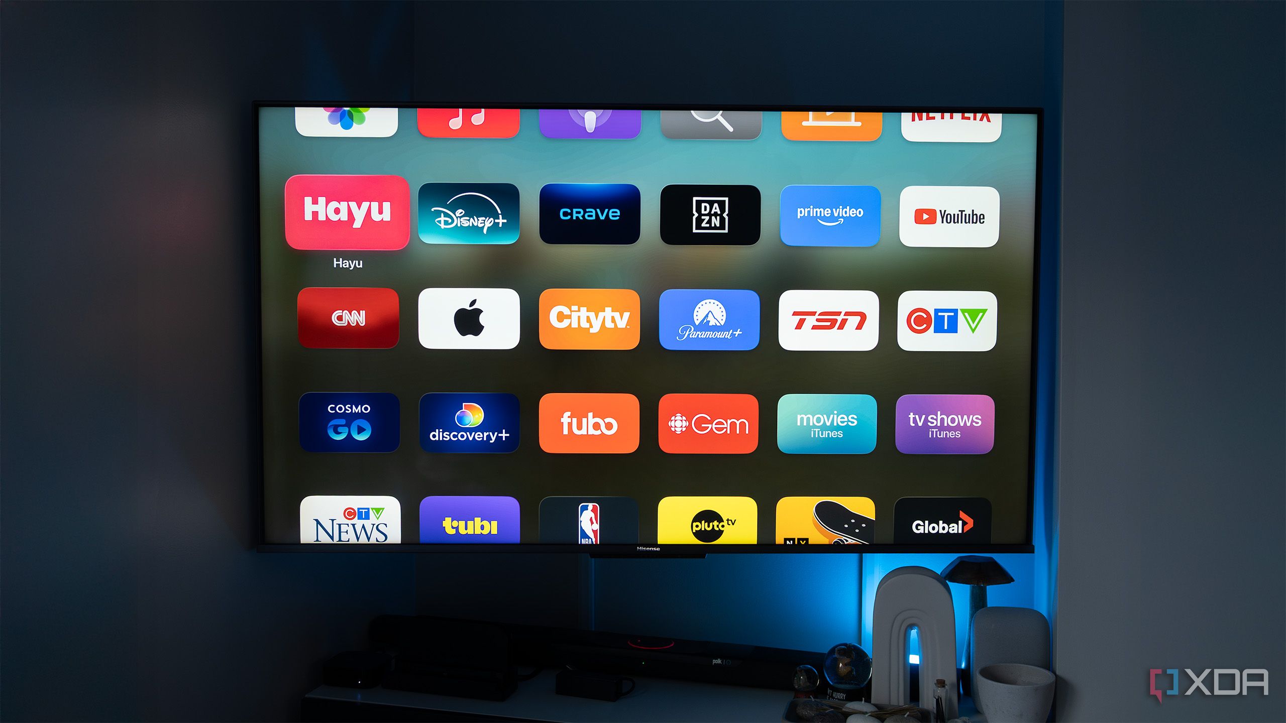 4 reasons Apple is long overdue to finally make a TV