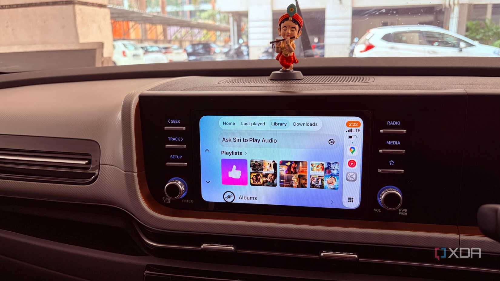 Top CarPlay apps