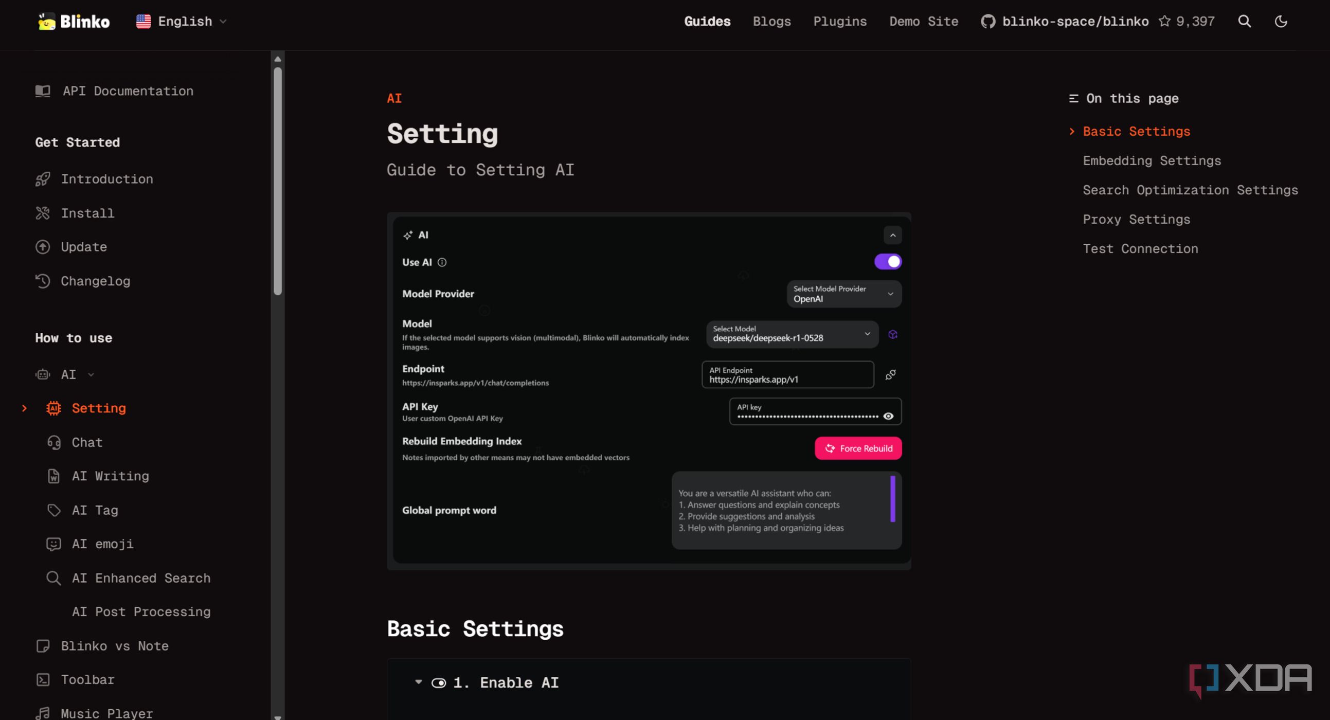 This note-taking app has AI built in and never touches the cloud