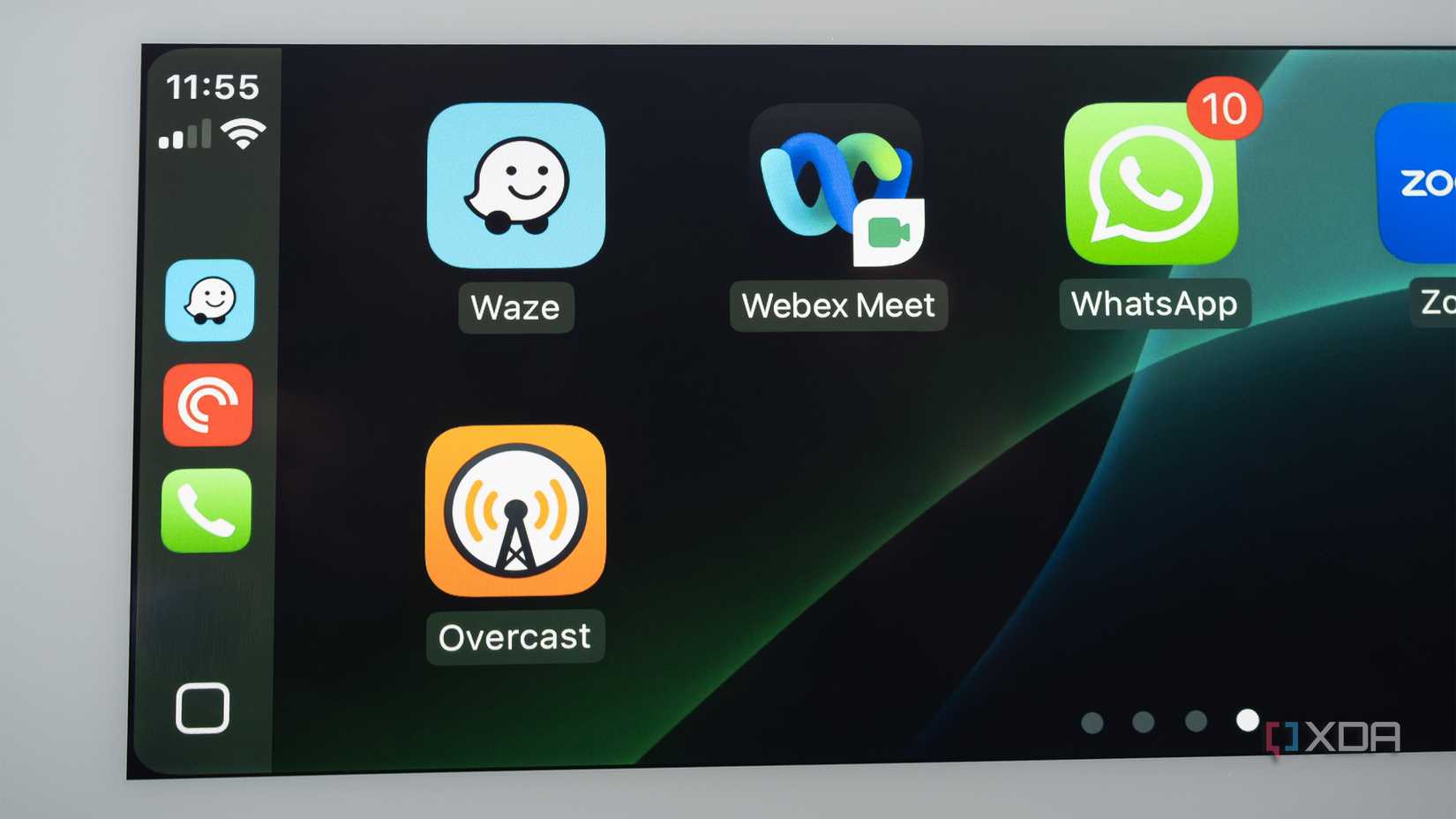 3 important ways CarPlay is better than Android Auto