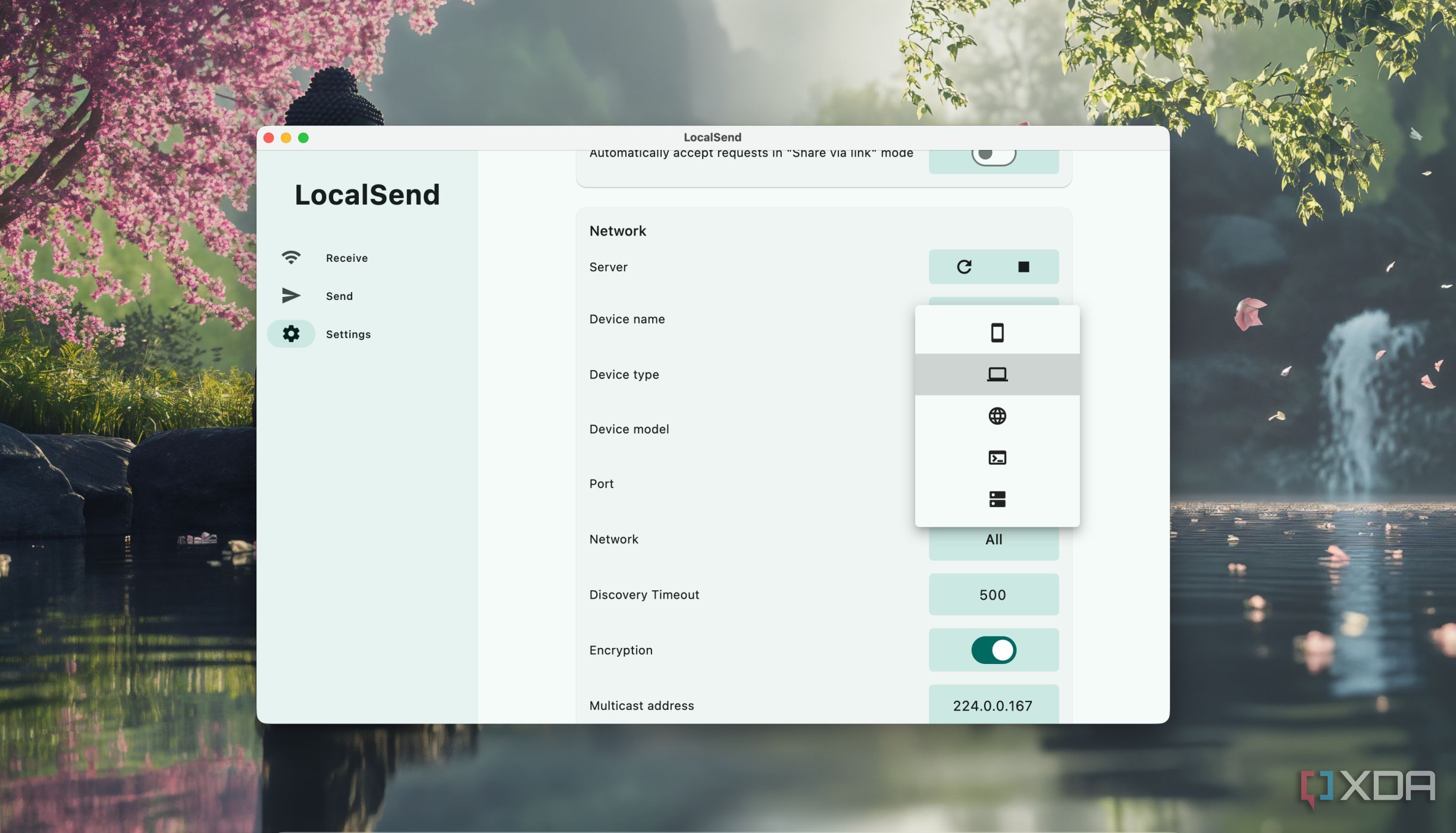 LocalSend replaced AirDrop for me, and it works across every device I own
