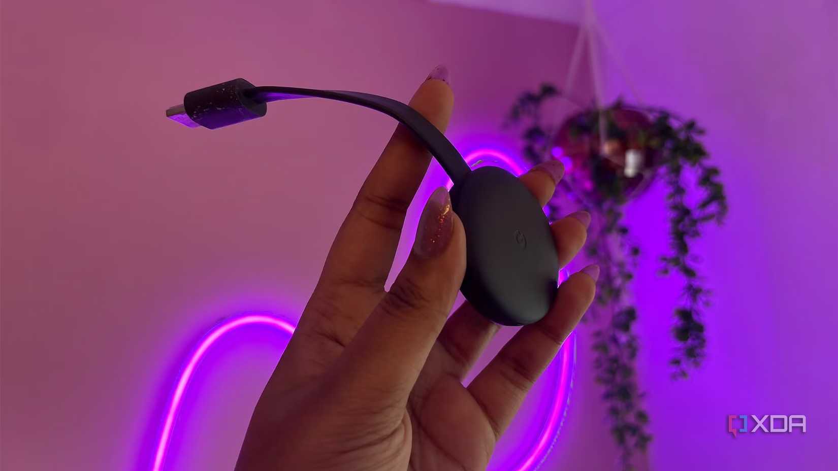 Better Than Raspberry Pi A Raspberry Pi is a better addition to your TV than a Chromecast