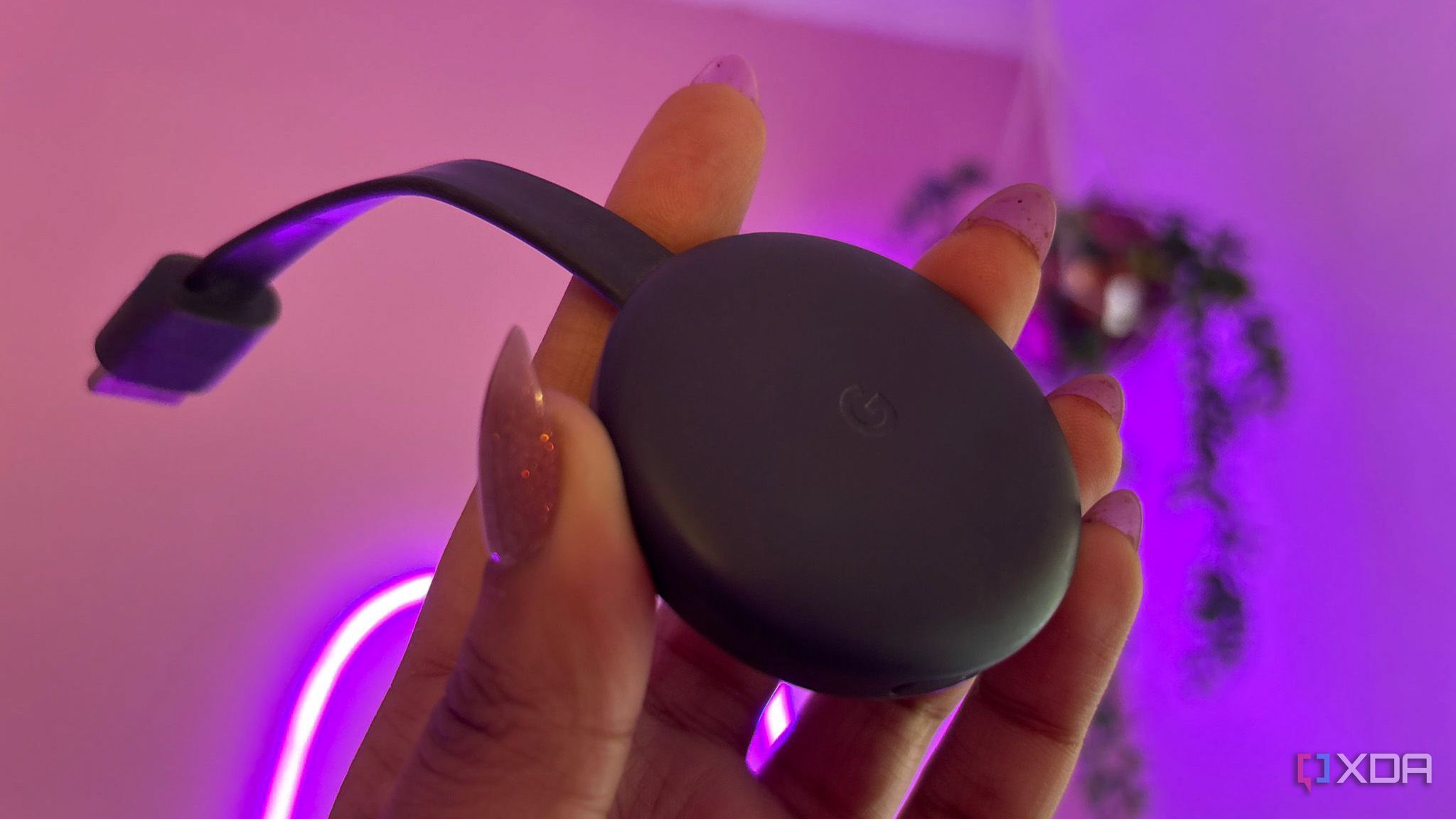 I replaced my Nvidia Shield with a Chromecast, and I don't miss it at all