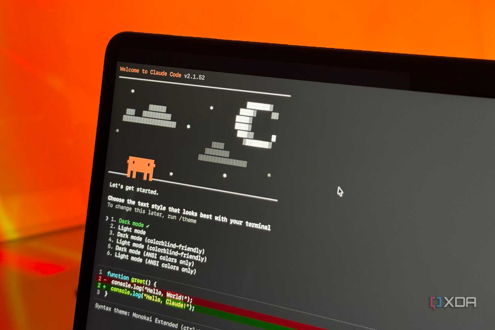 Mac Coding Samples I paired NotebookLM with Claude Code, and it feels like a dream team